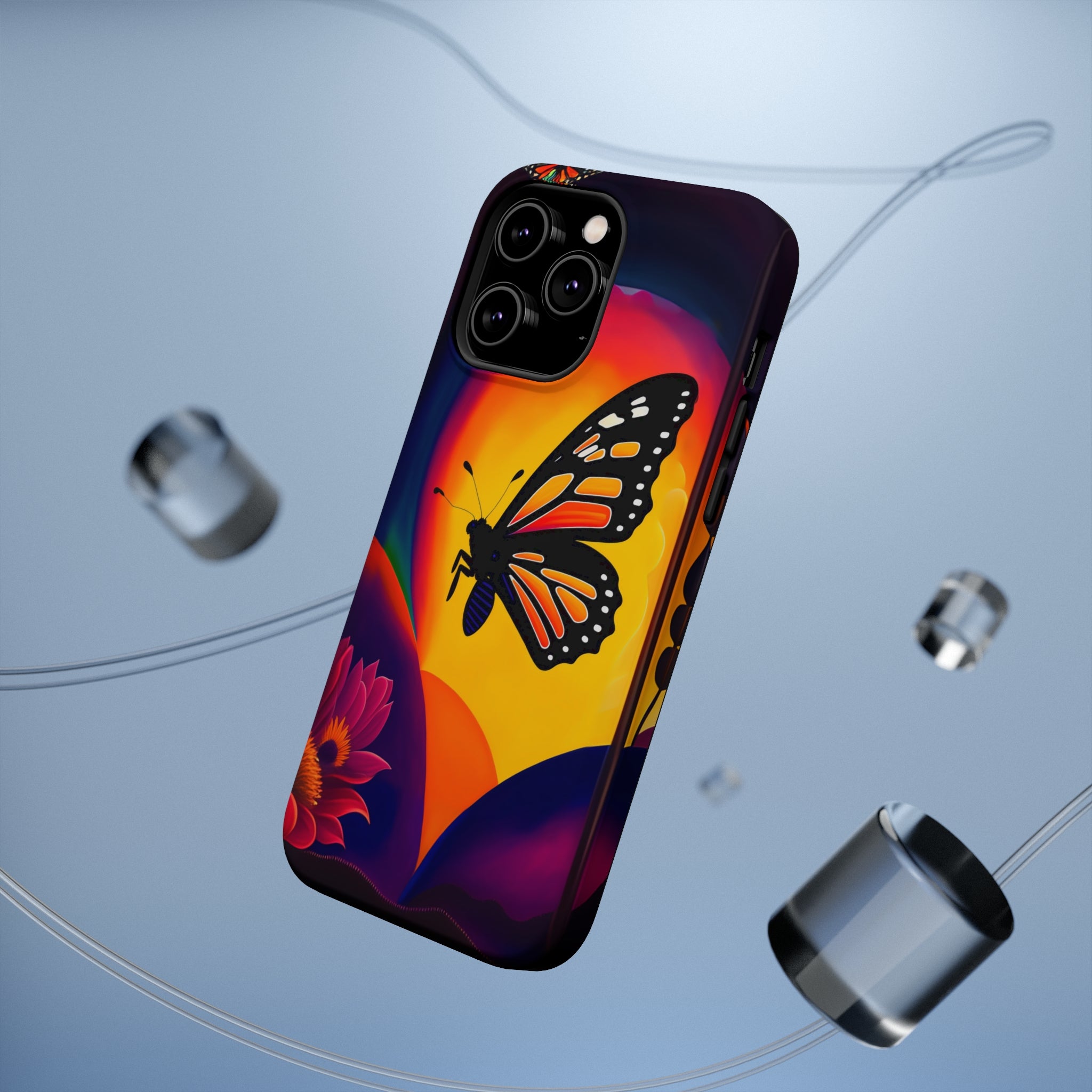 Monarchl In Flight MagSafe