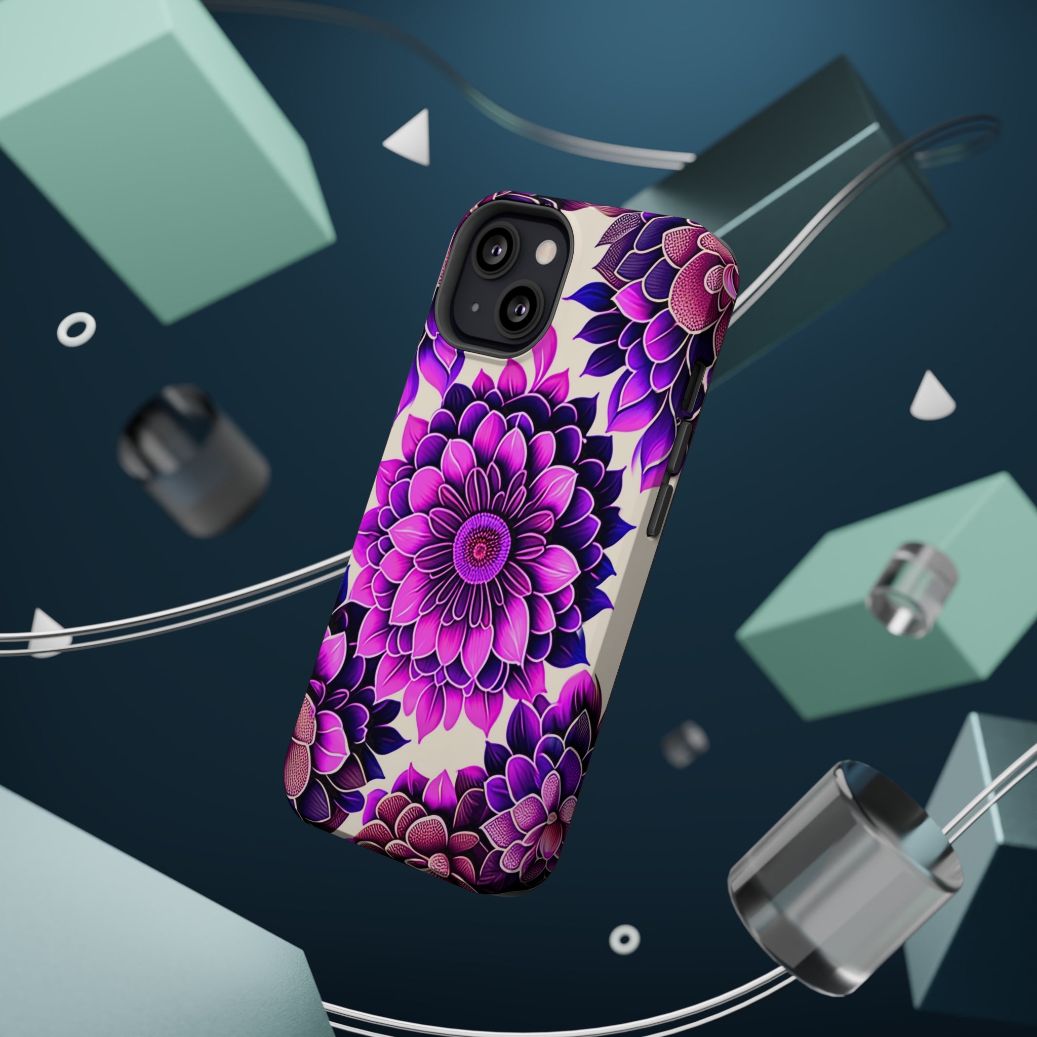 Flora Fantasy MagSafe