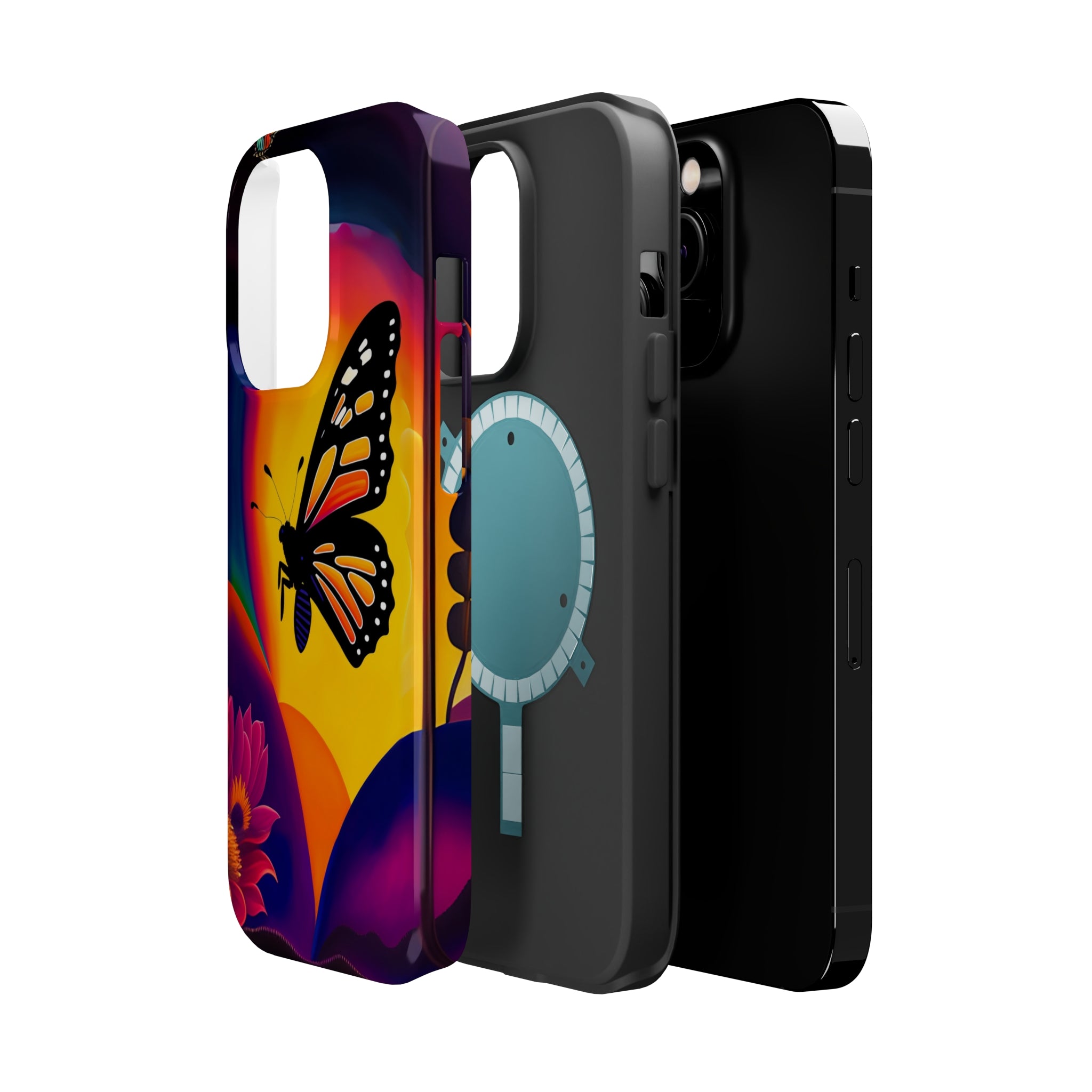 Monarchl In Flight MagSafe