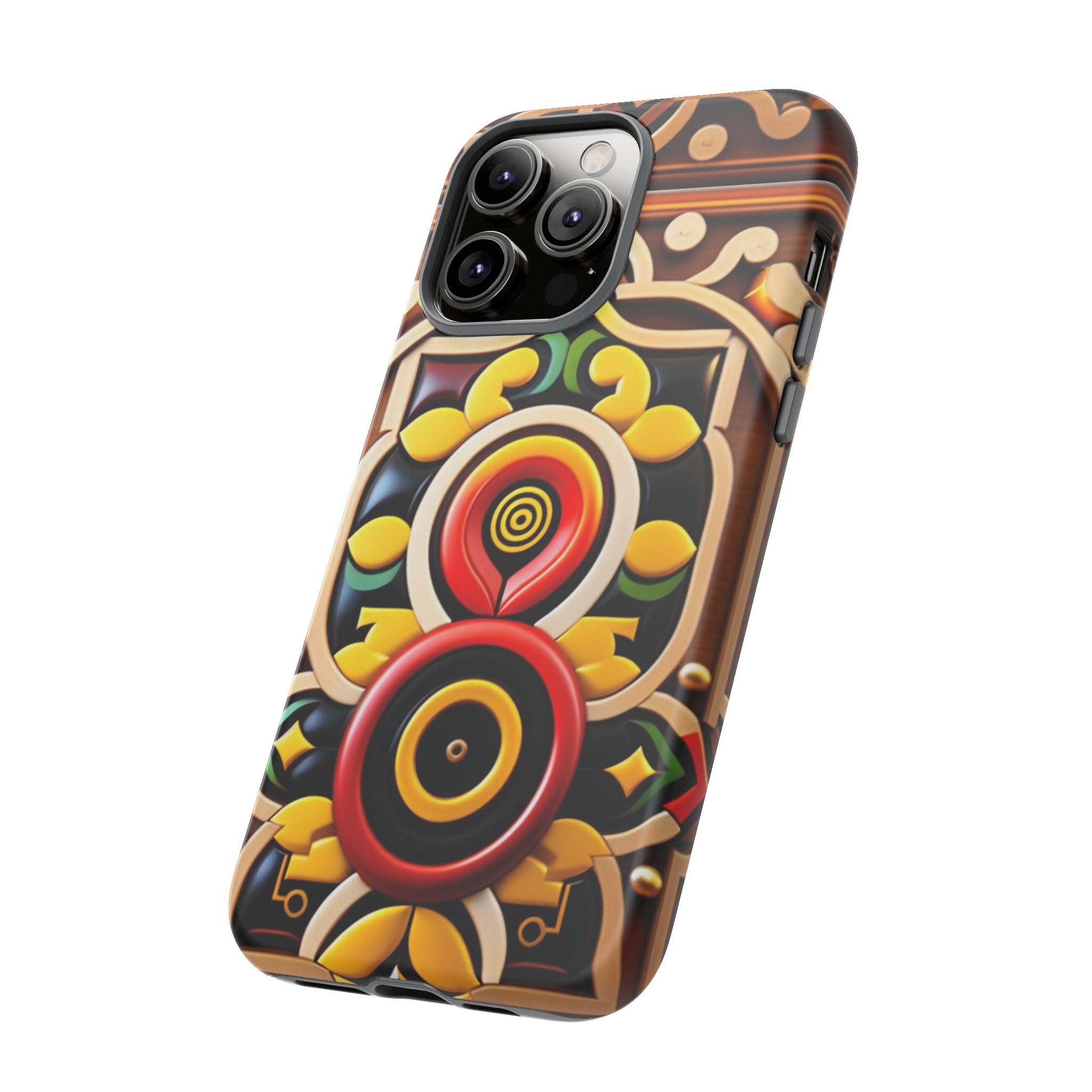 Adinkra Symbol of Africa  Tough Cases