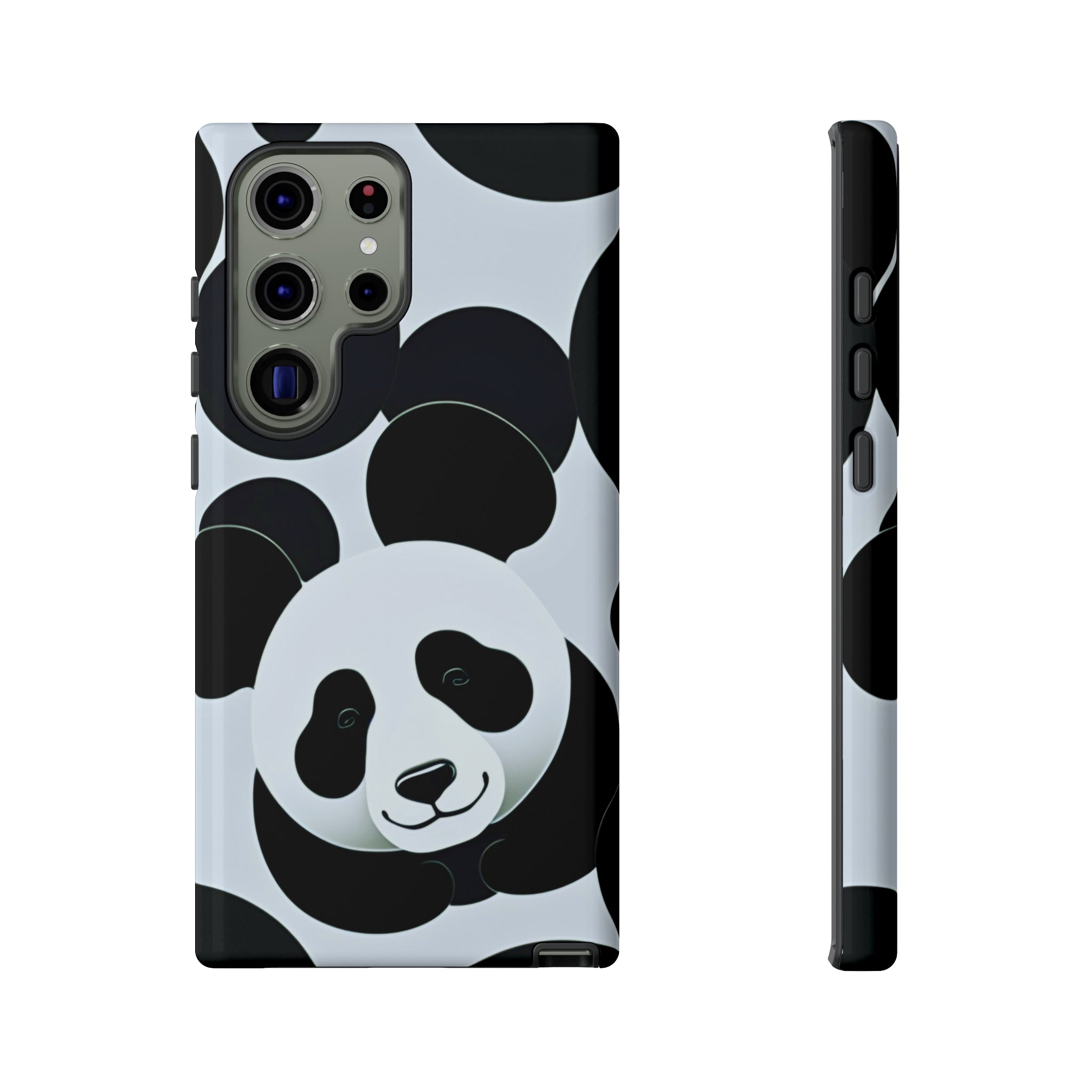 Naughty Panda  Tough Cases