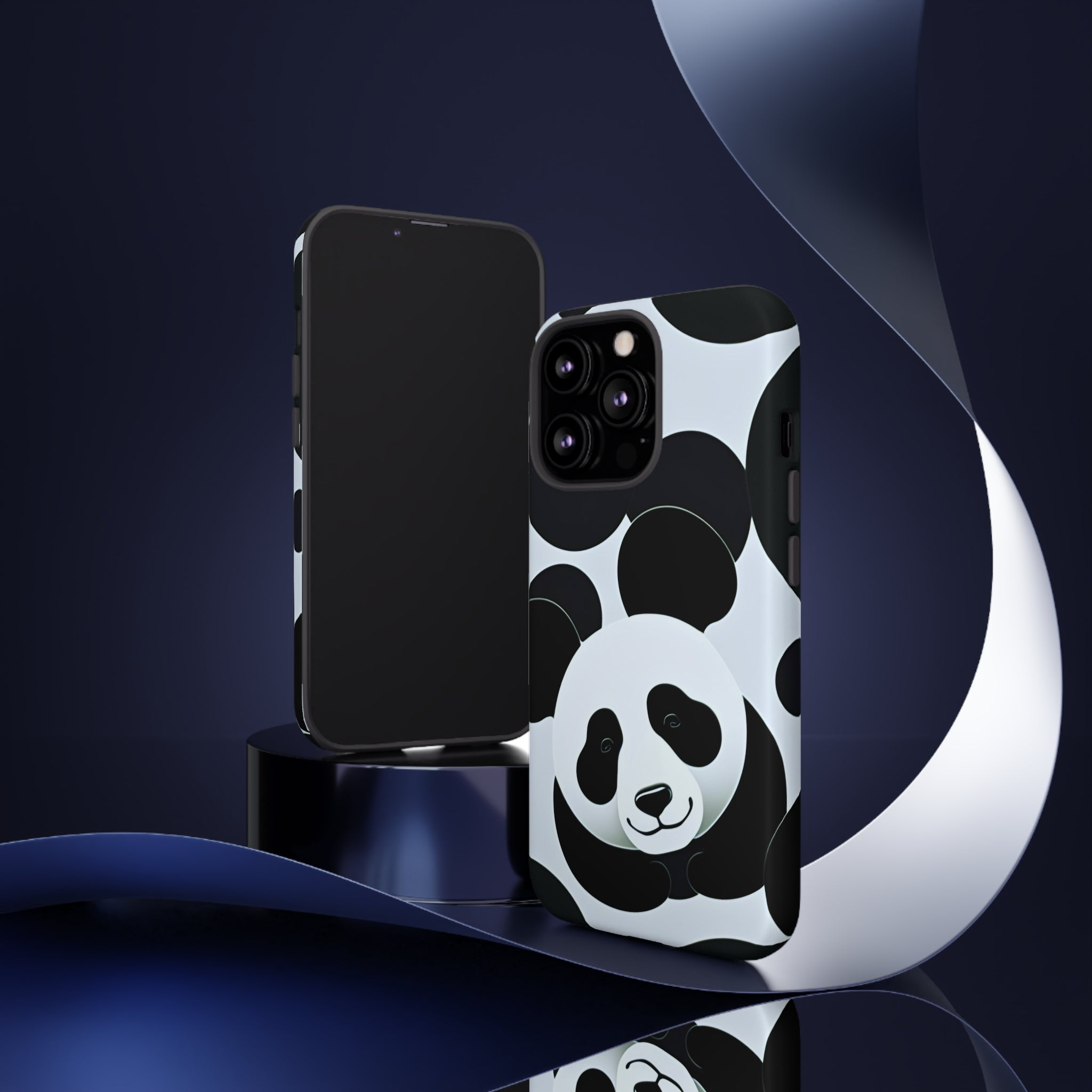 Naughty Panda  Tough Cases