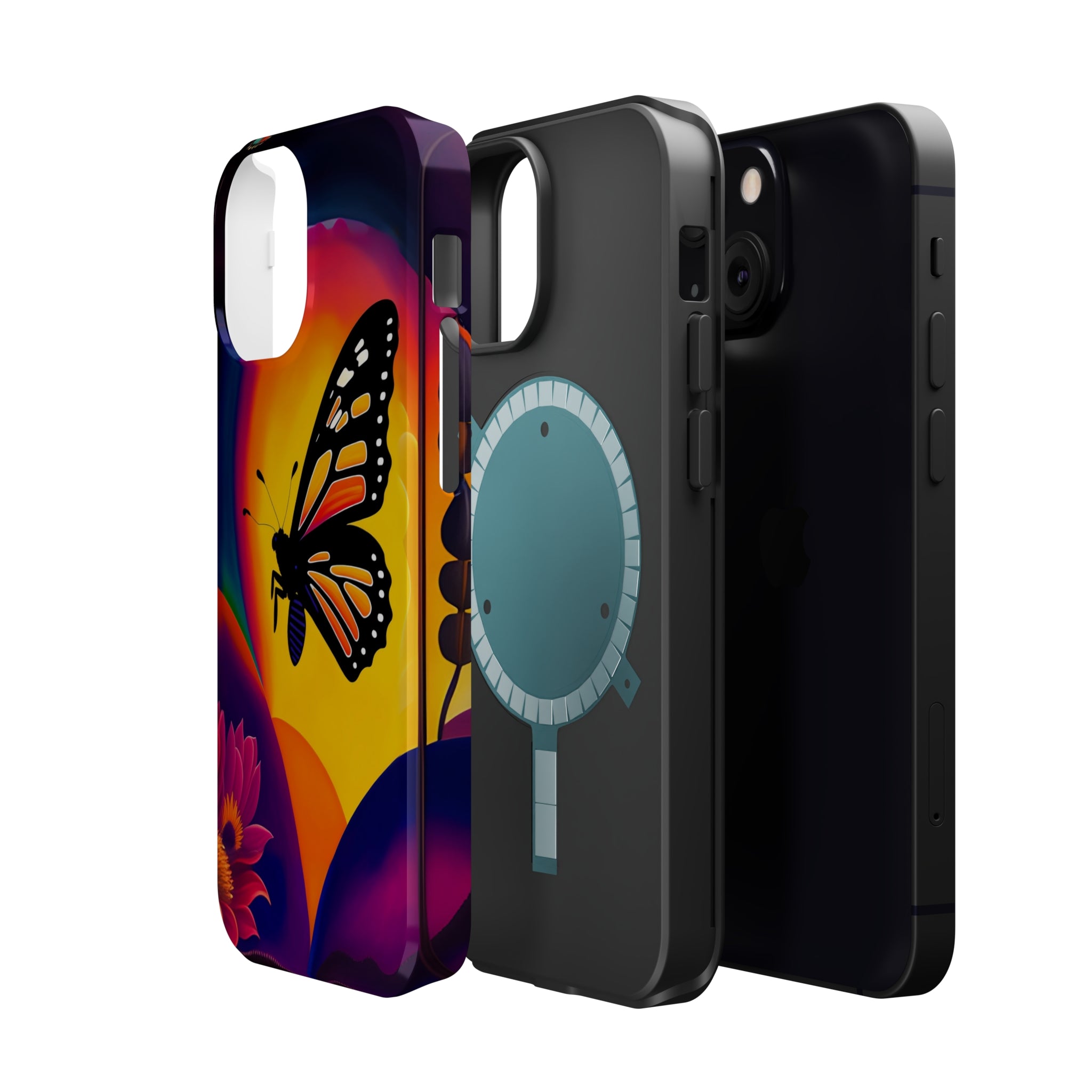 Monarchl In Flight MagSafe