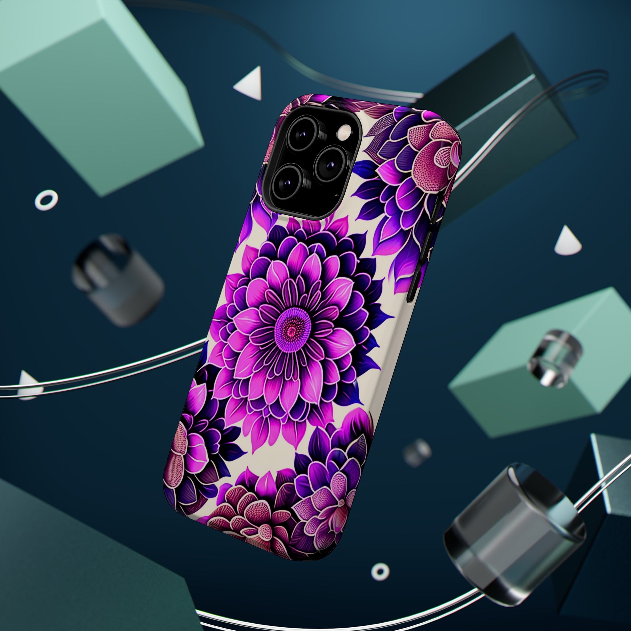 Flora Fantasy MagSafe