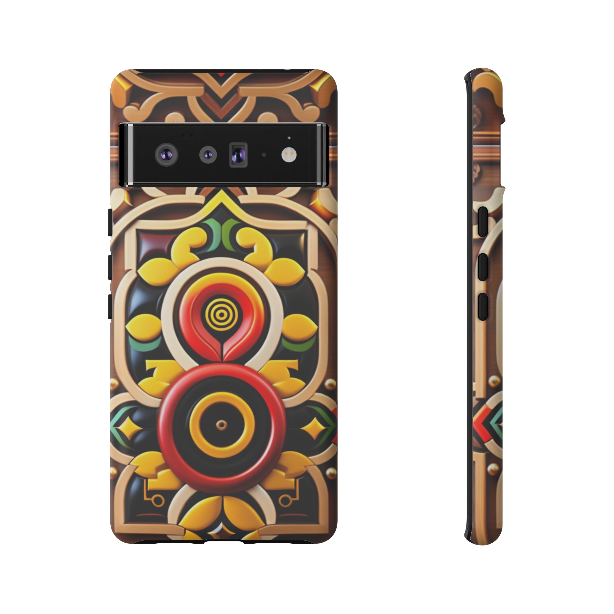 Adinkra Symbol of Africa  Tough Cases