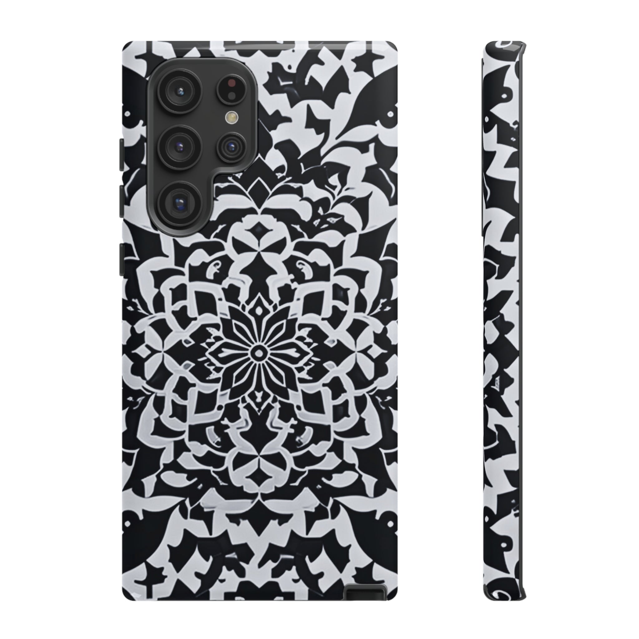 royal cross  Tough Cases