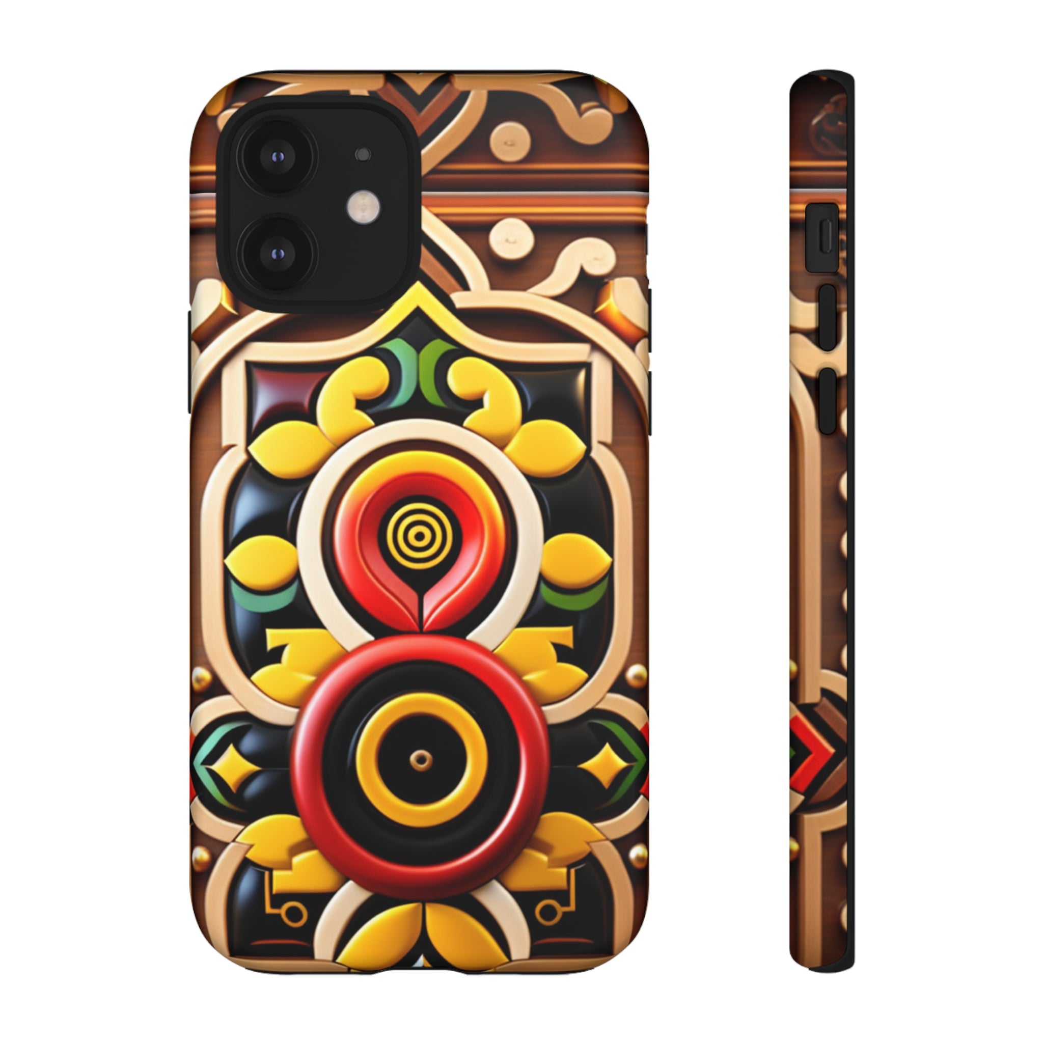 Adinkra Symbol of Africa  Tough Cases