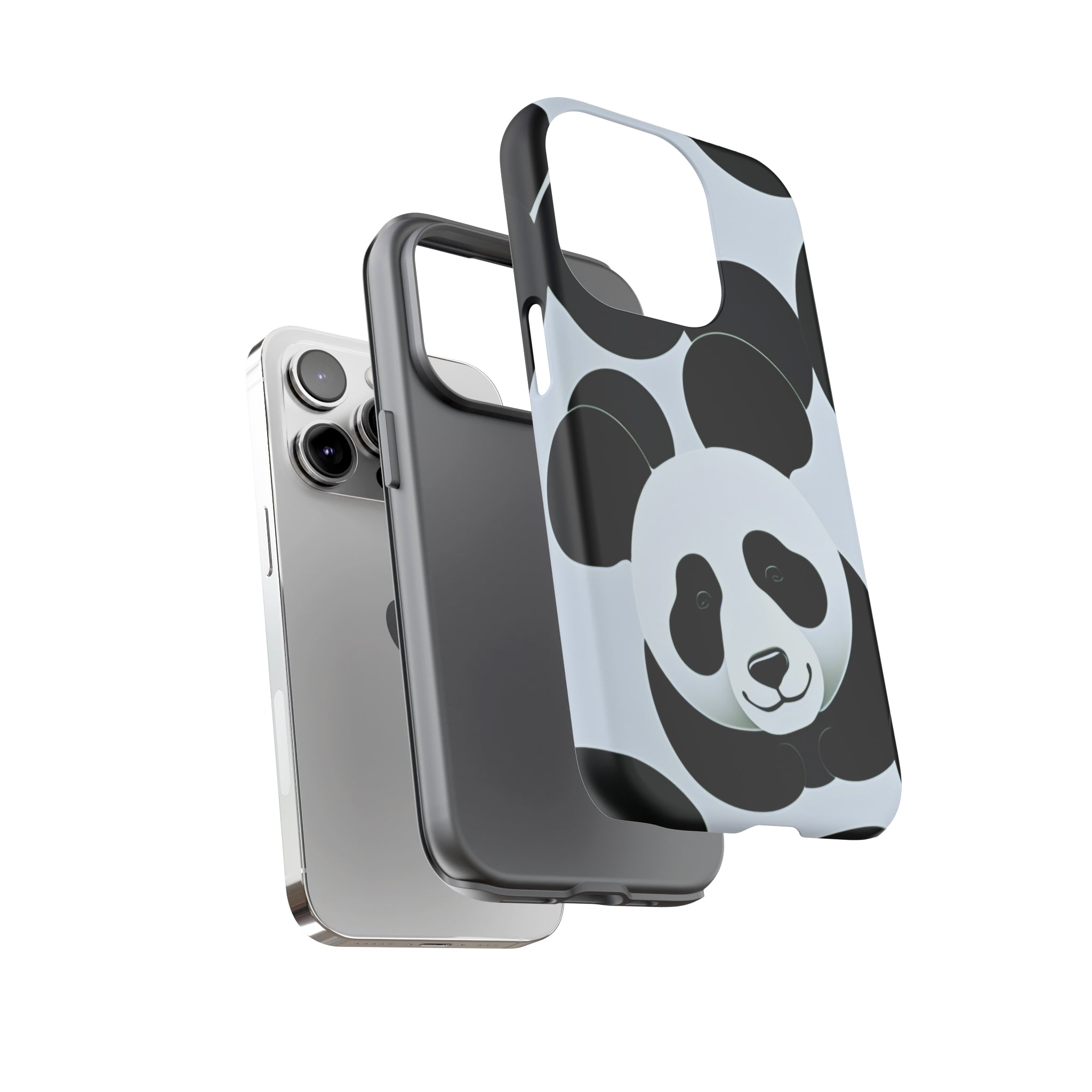 Naughty Panda  Tough Cases