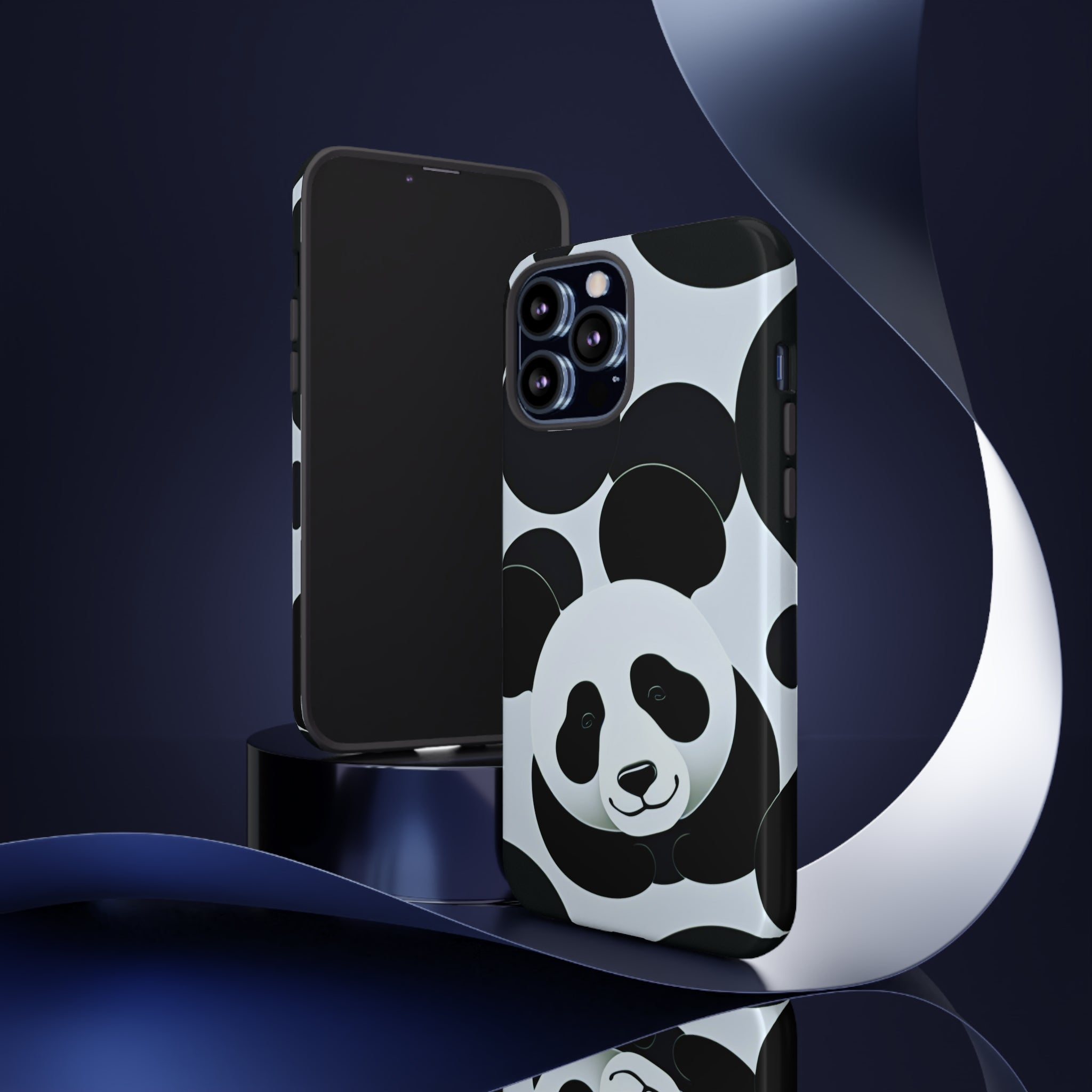 Naughty Panda  Tough Cases