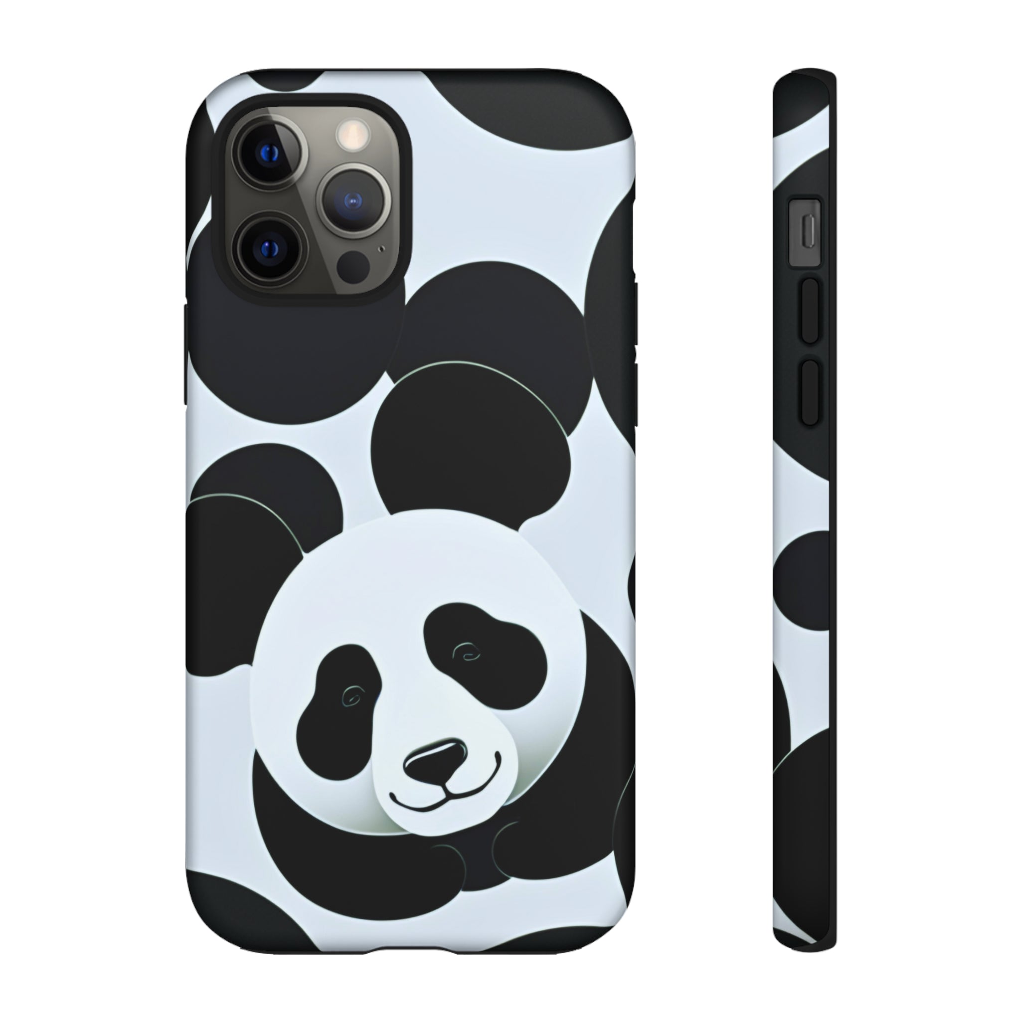 Naughty Panda  Tough Cases