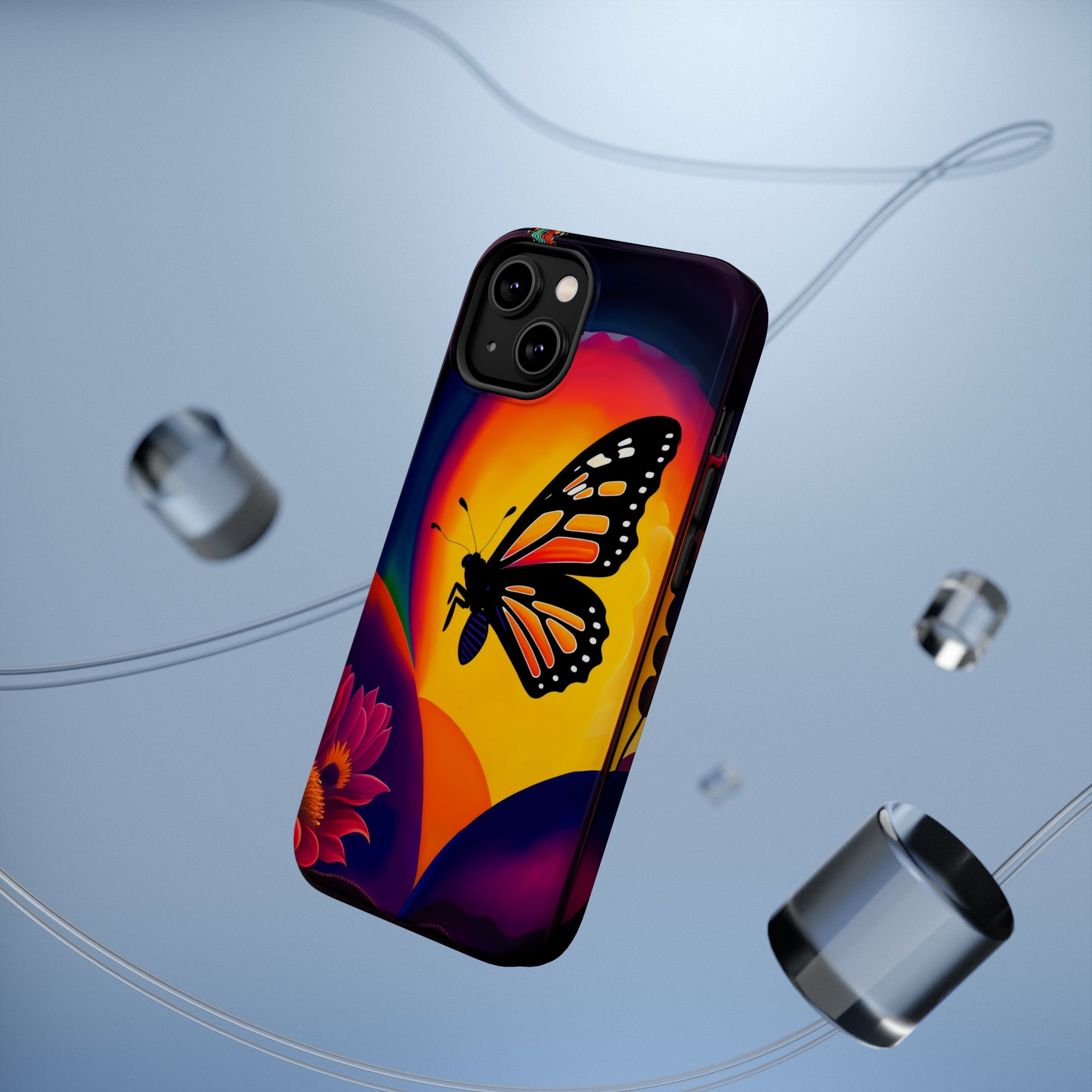 Monarchl In Flight MagSafe