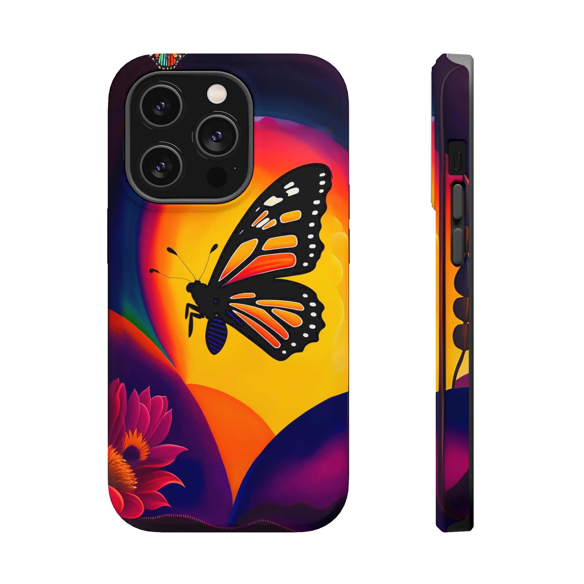 Monarchl In Flight MagSafe