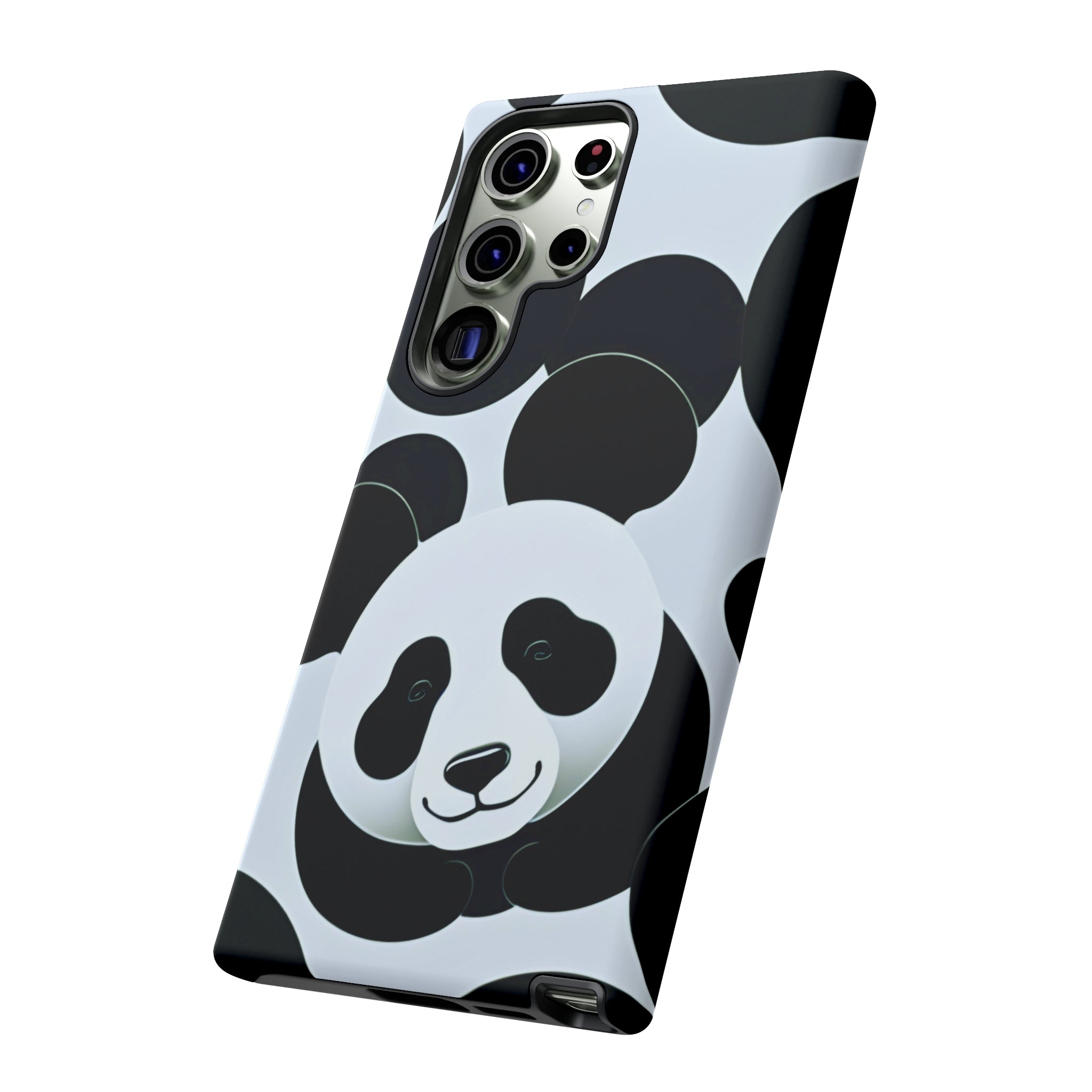 Naughty Panda  Tough Cases