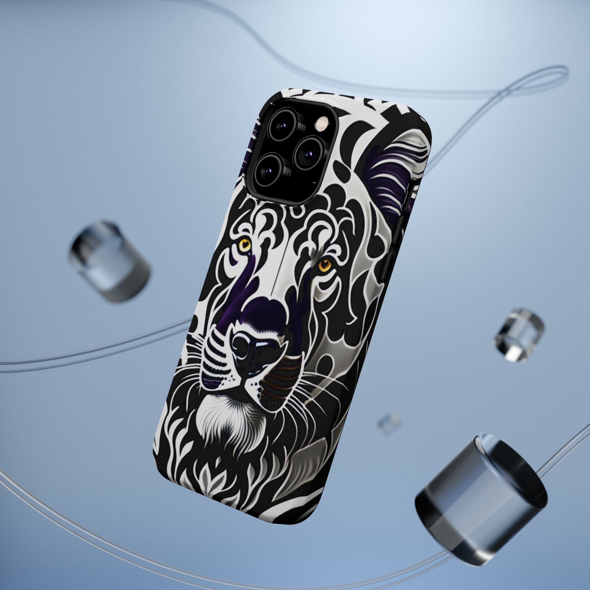 Tibet Snow Lion MagSafe