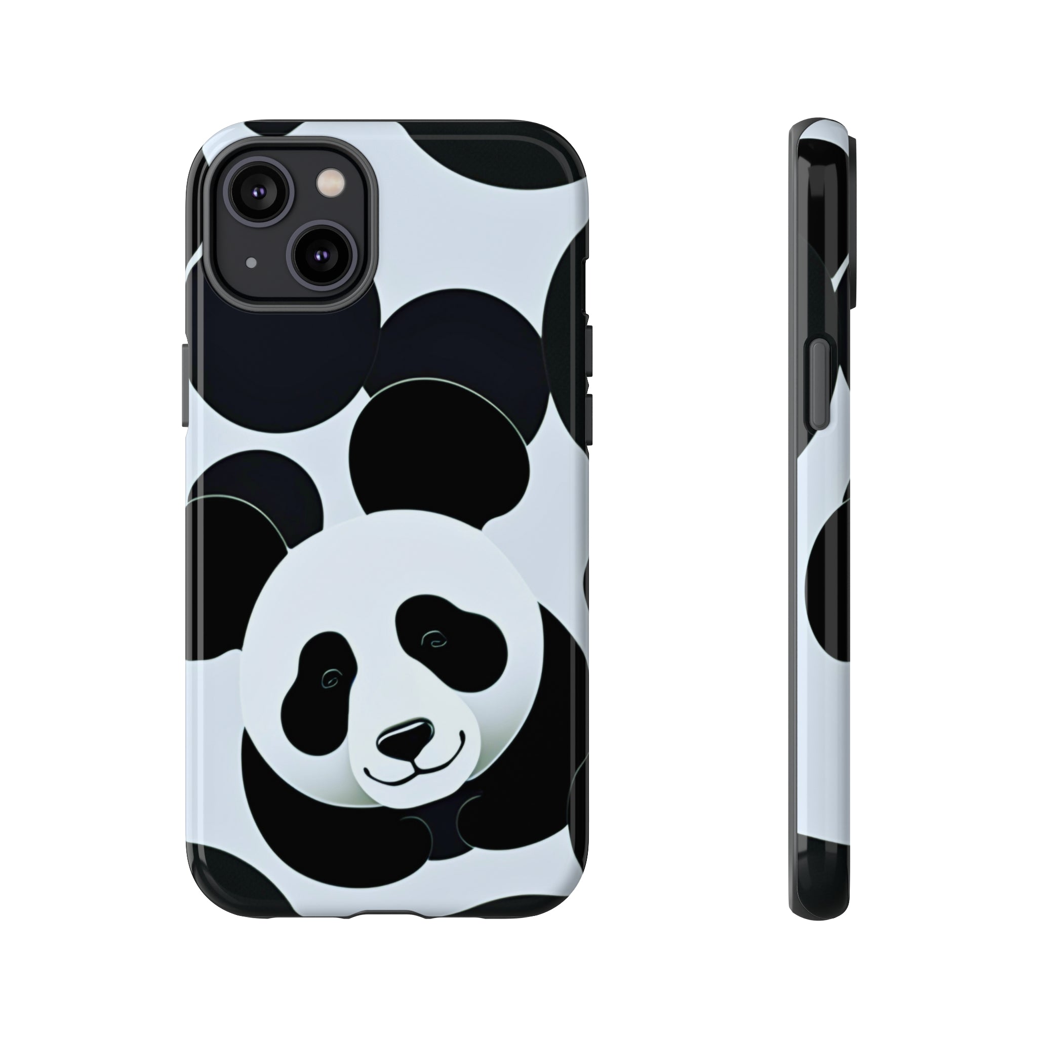 Naughty Panda  Tough Cases
