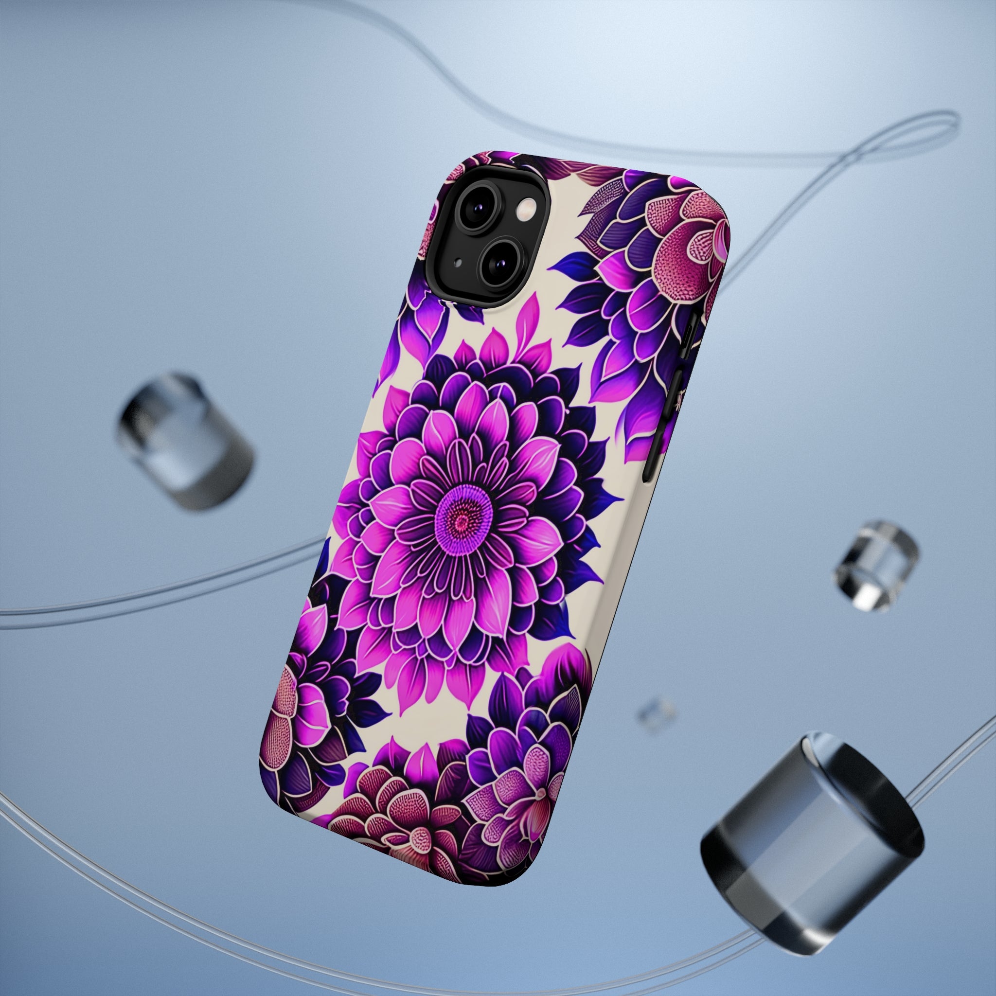 Flora Fantasy MagSafe