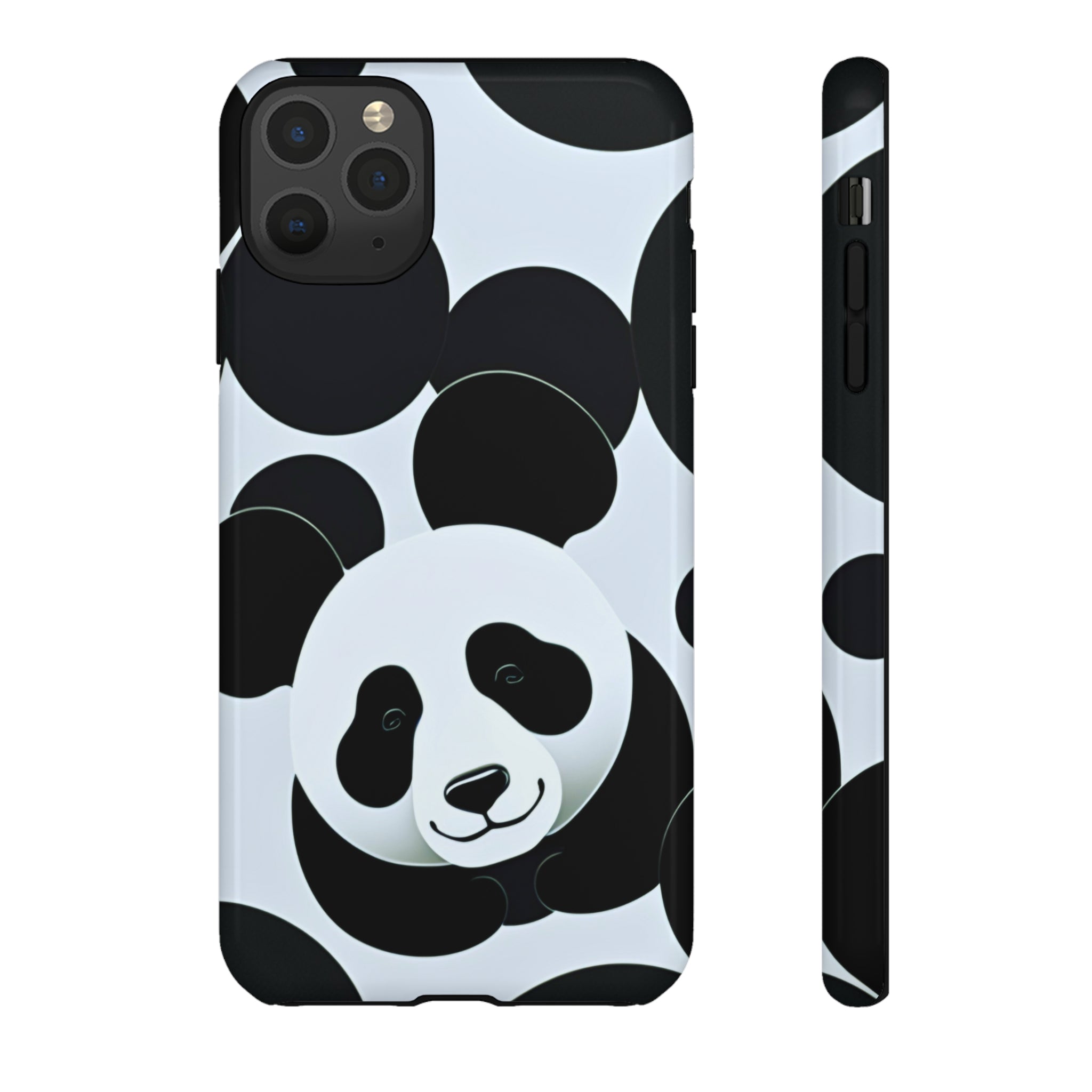 Naughty Panda  Tough Cases
