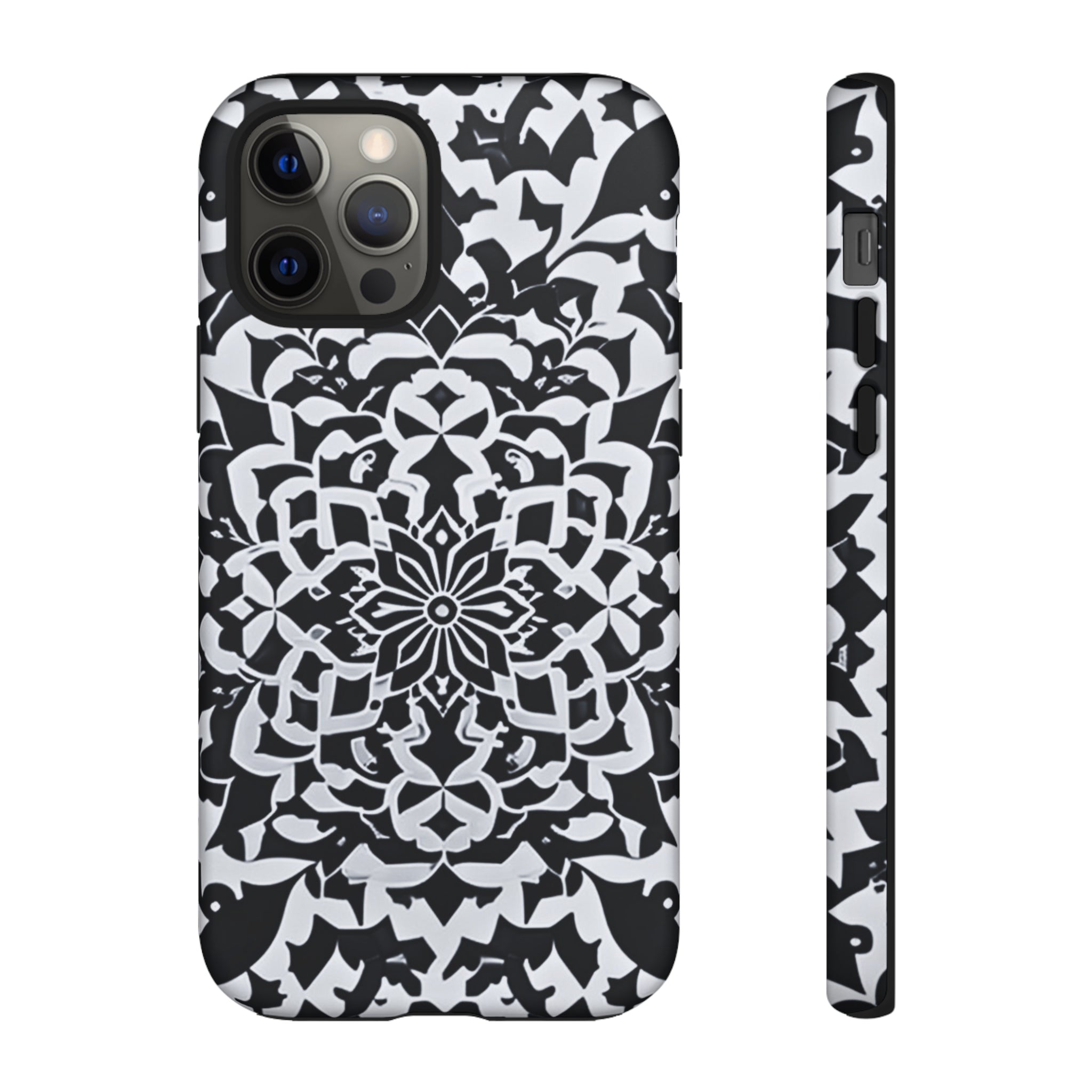 royal cross  Tough Cases