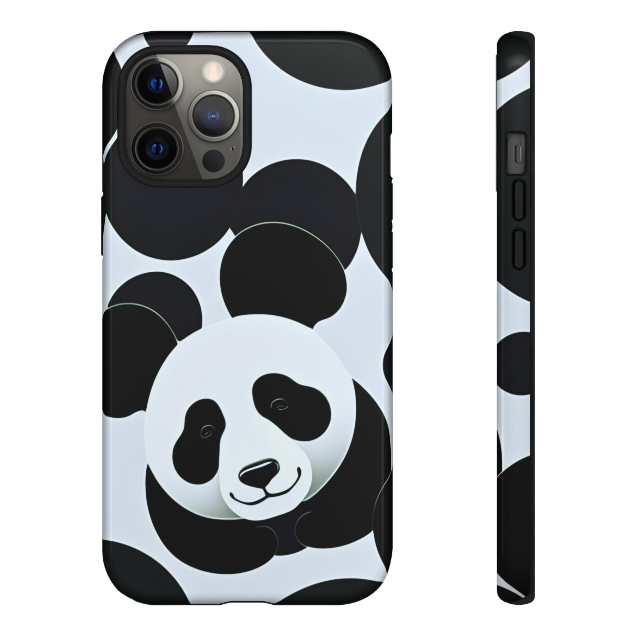 Naughty Panda  Tough Cases