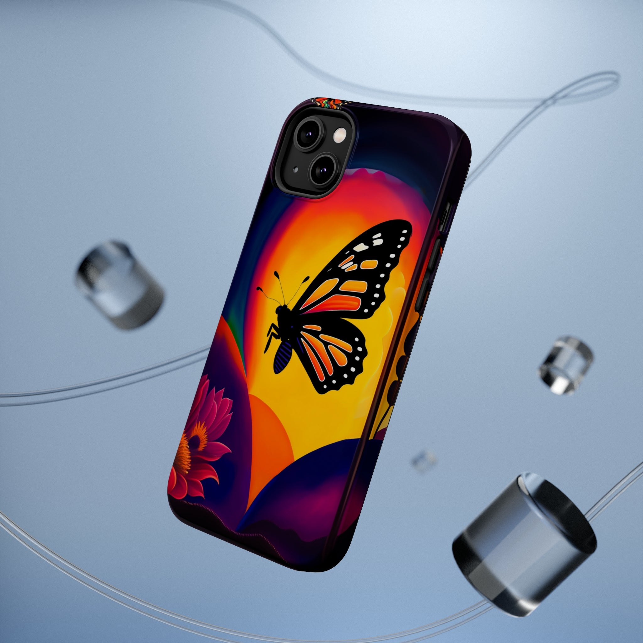 Monarchl In Flight MagSafe