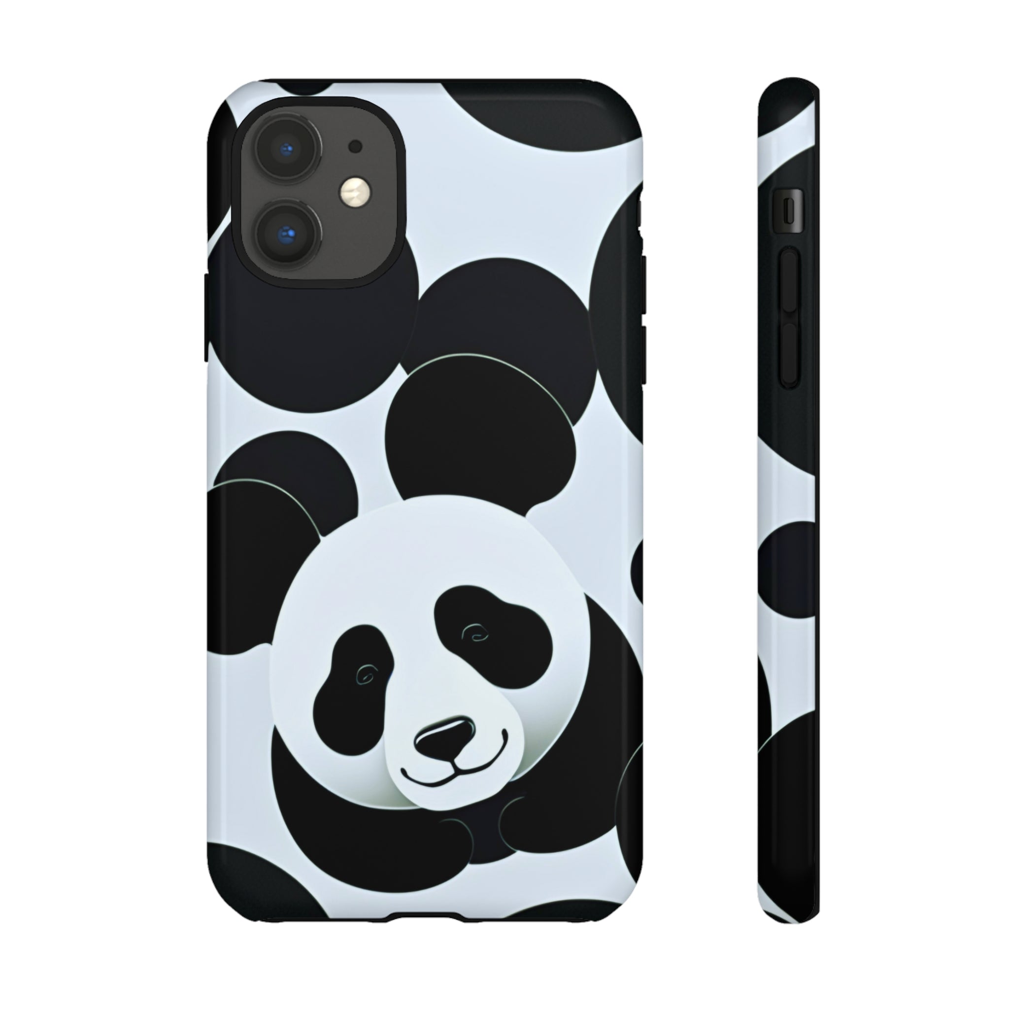 Naughty Panda  Tough Cases