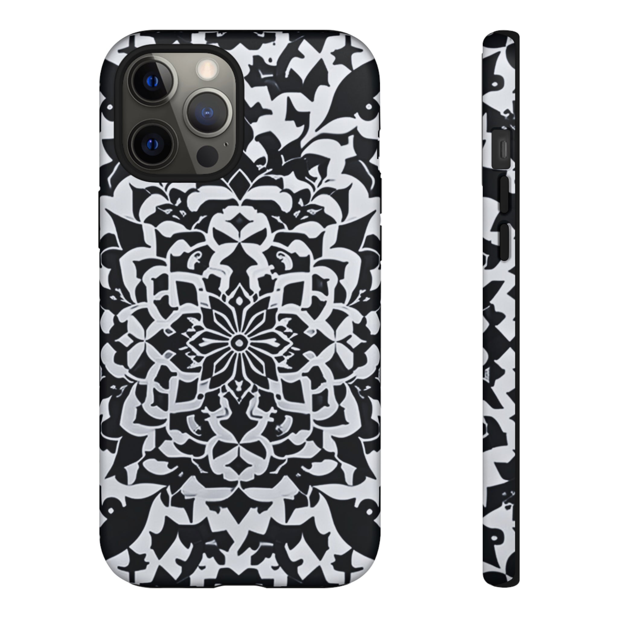 royal cross  Tough Cases