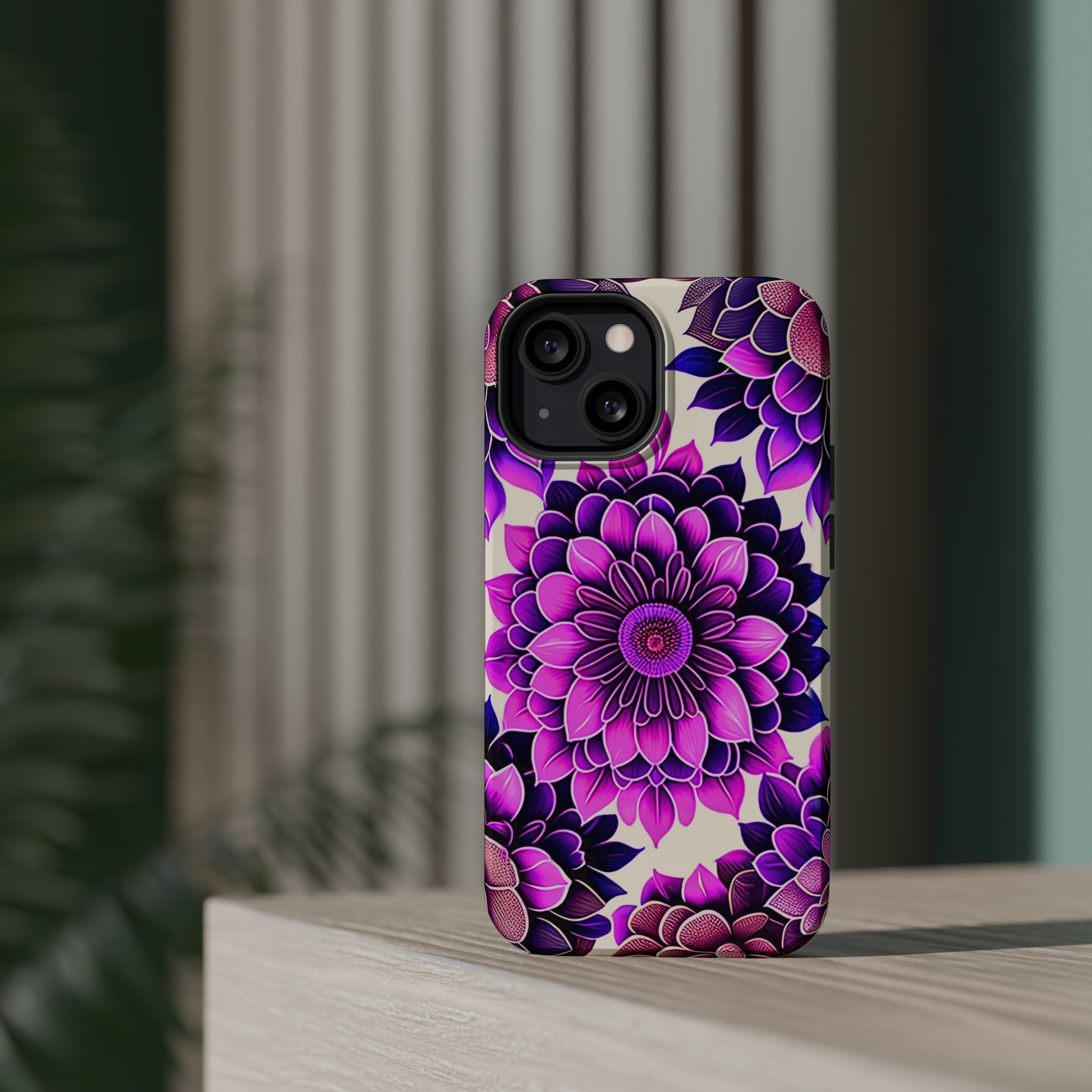 Flora Fantasy MagSafe