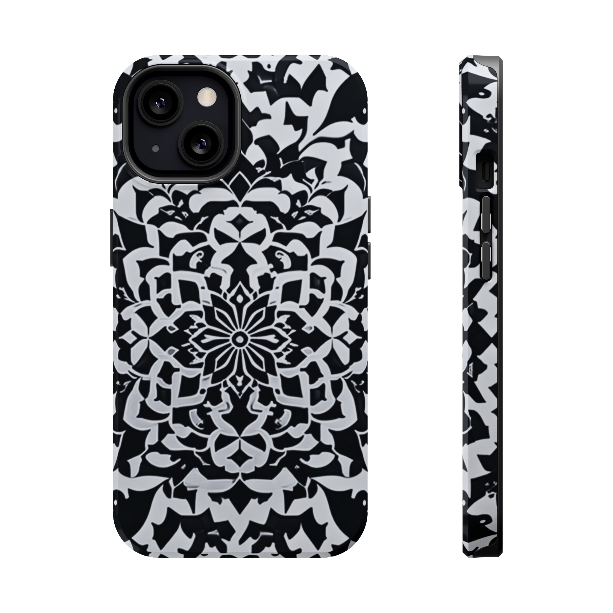 Royal Maze MagSafe Tough Cases