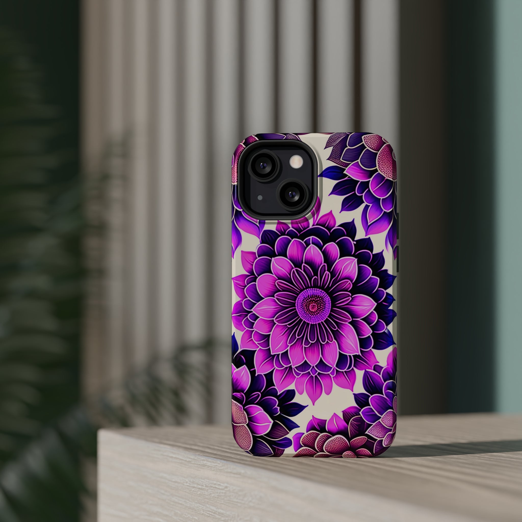Flora Fantasy MagSafe