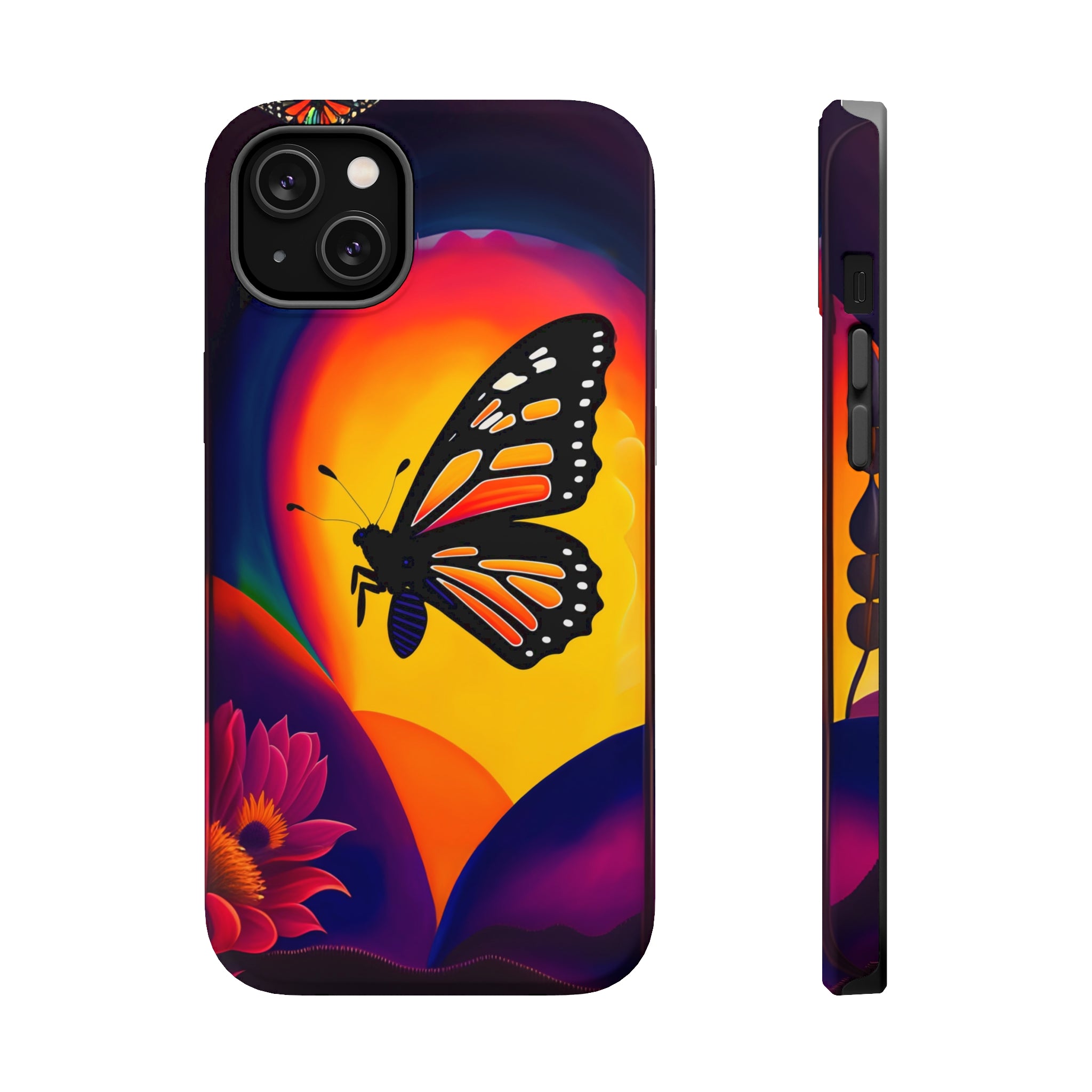 Monarchl In Flight MagSafe