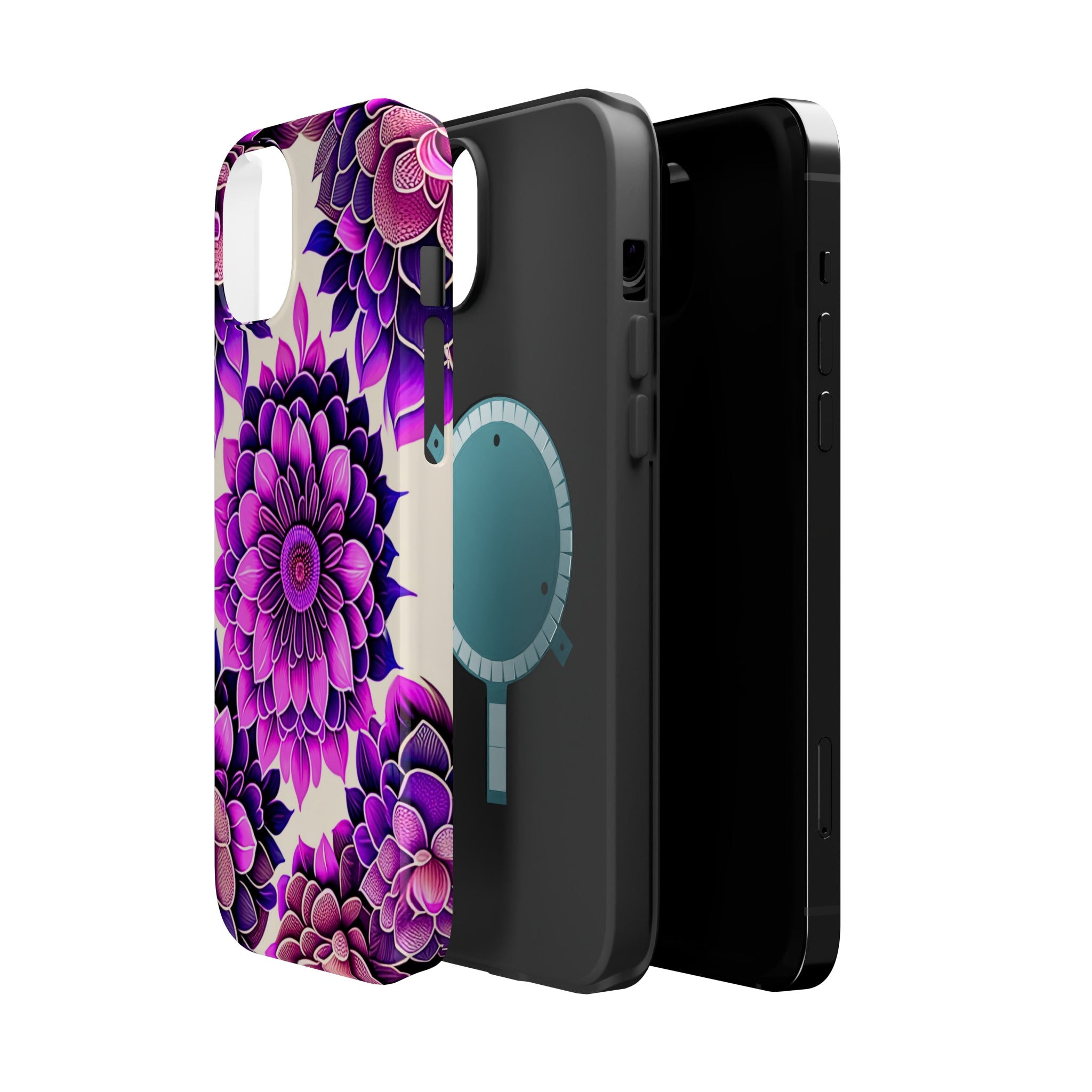 Flora Fantasy MagSafe