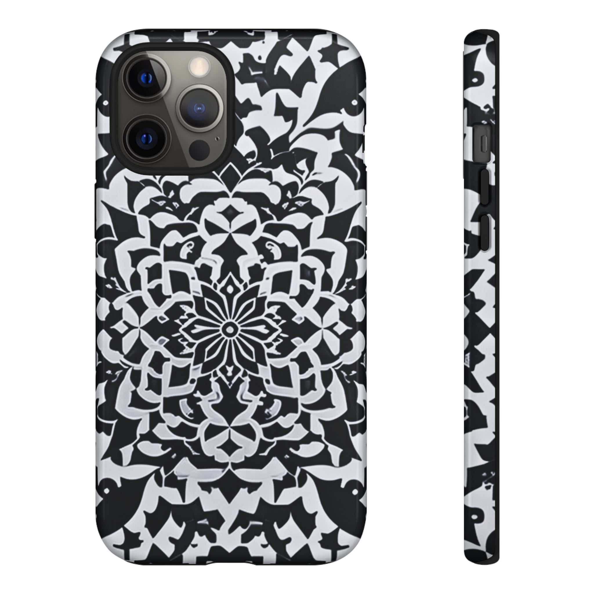 royal cross  Tough Cases