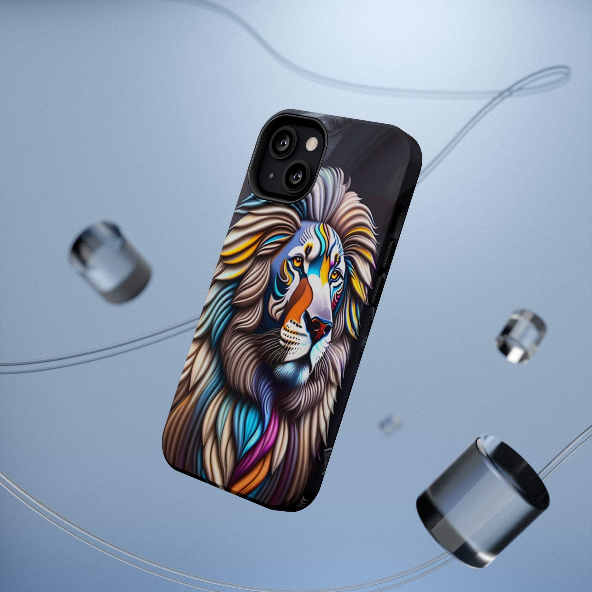 Tibetan Mastiff  MagSafe