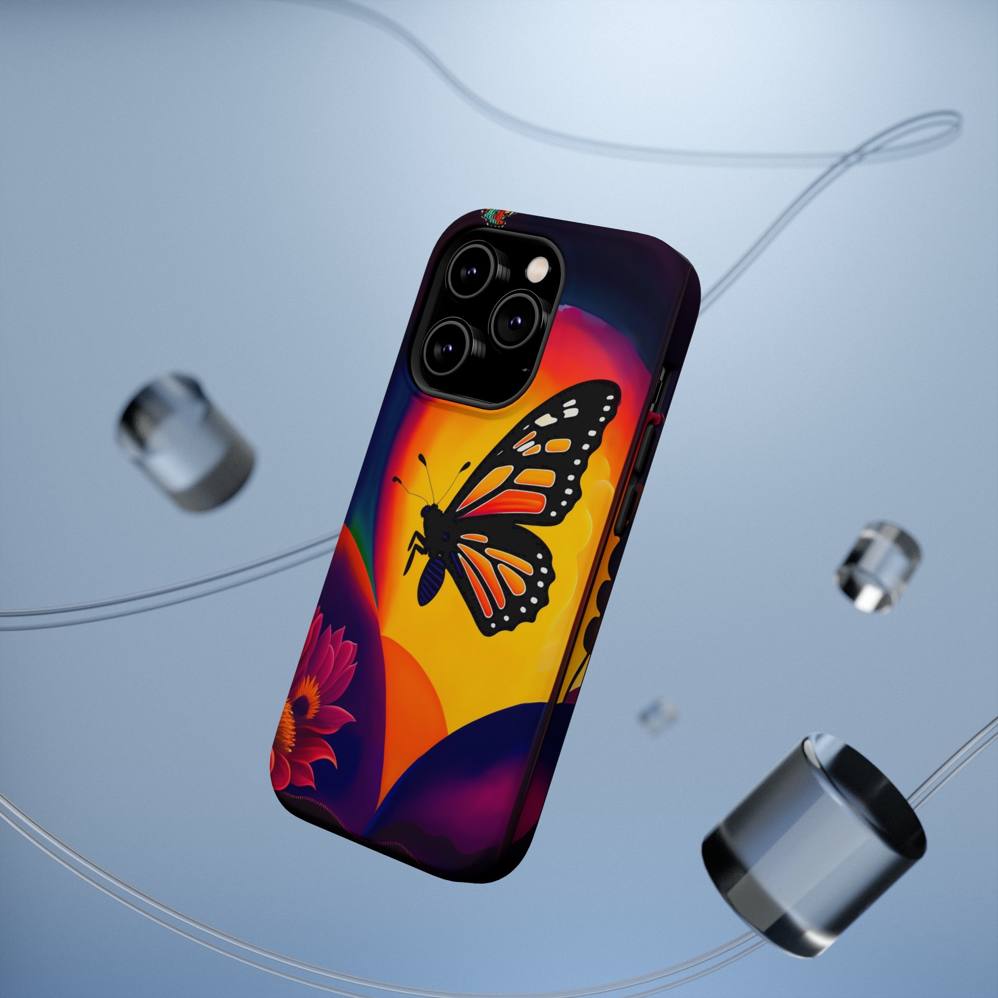 Monarchl In Flight MagSafe