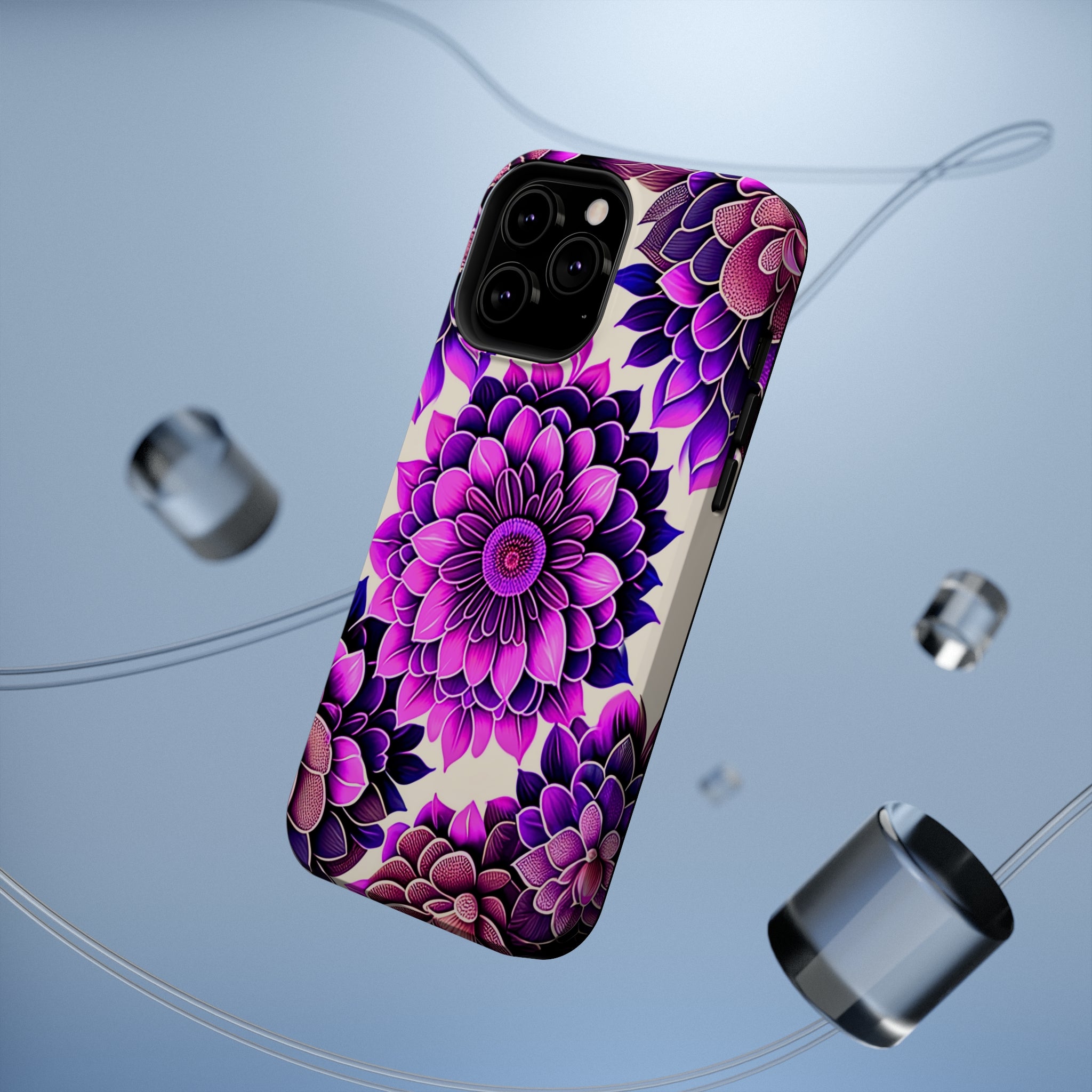 Flora Fantasy MagSafe