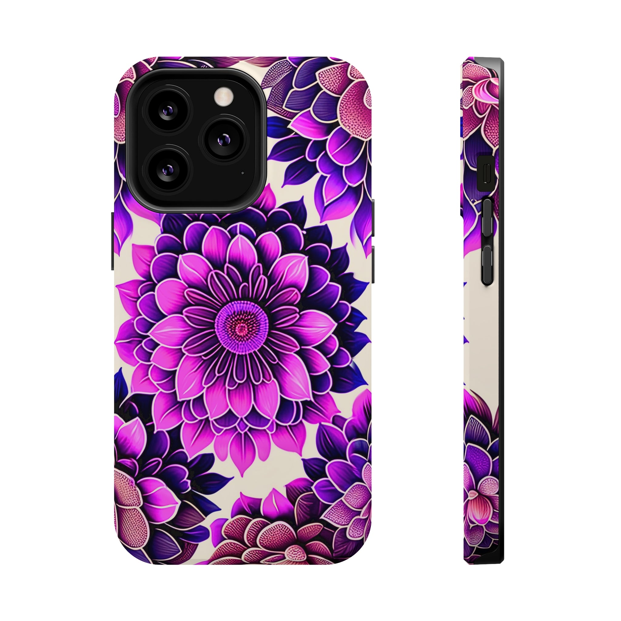 Flora Fantasy MagSafe