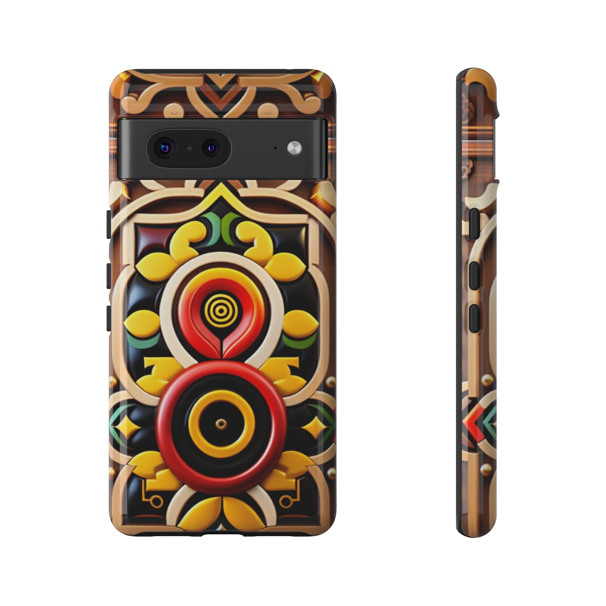 Adinkra Symbol of Africa  Tough Cases