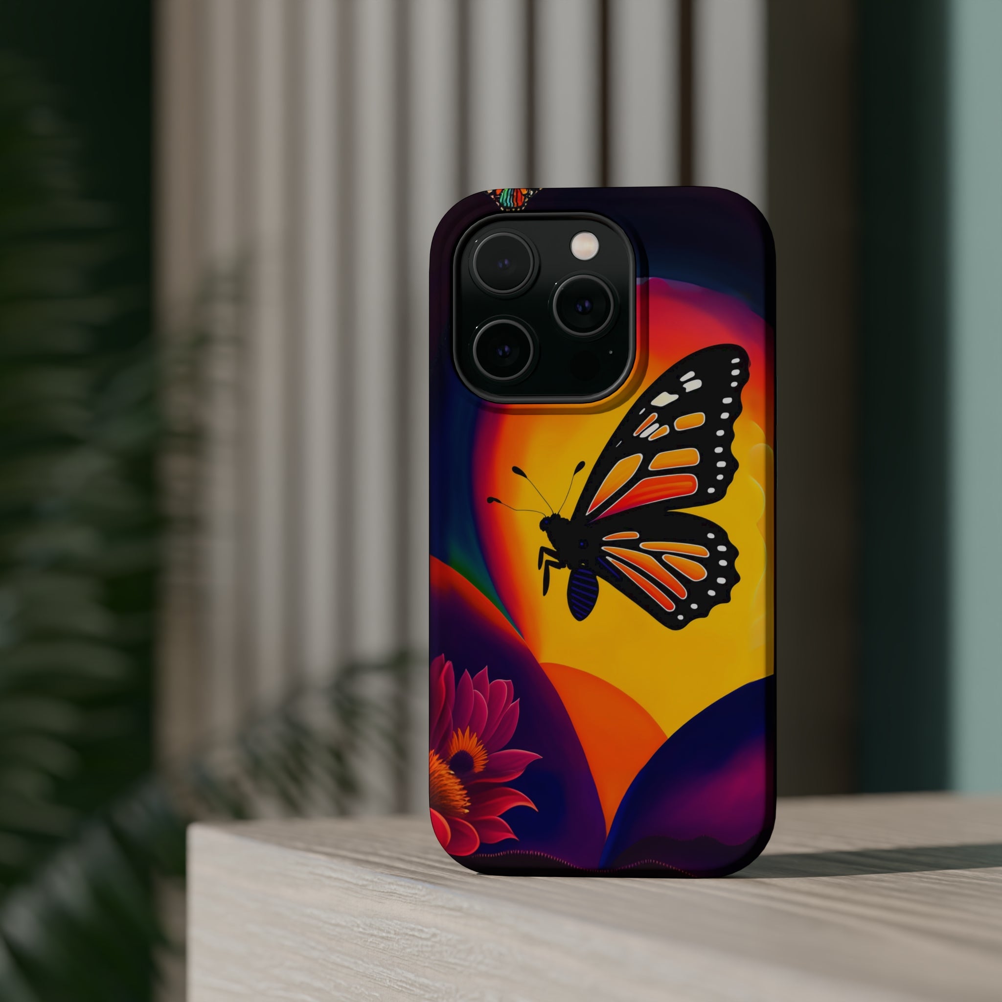 Monarchl In Flight MagSafe