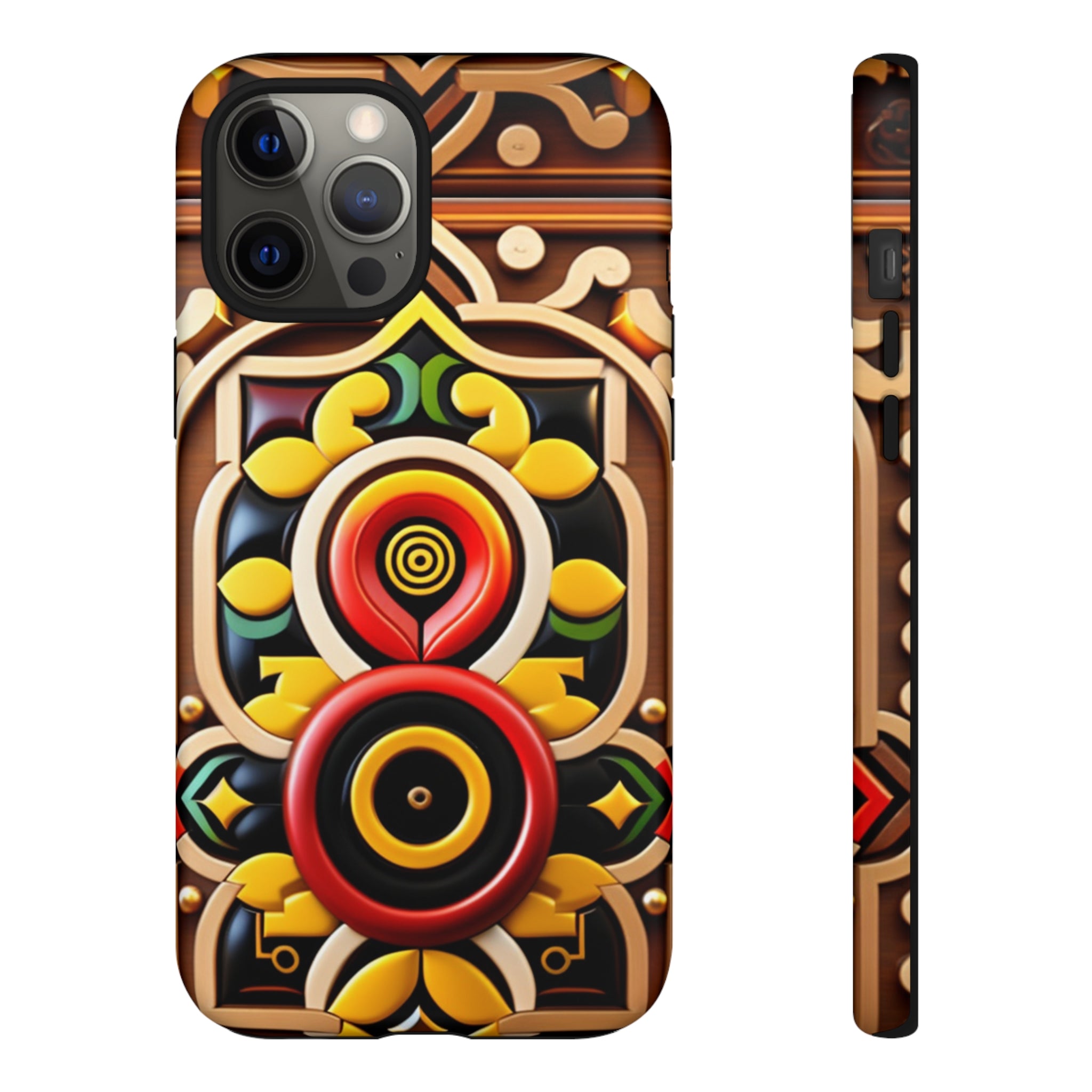 Adinkra Symbol of Africa  Tough Cases