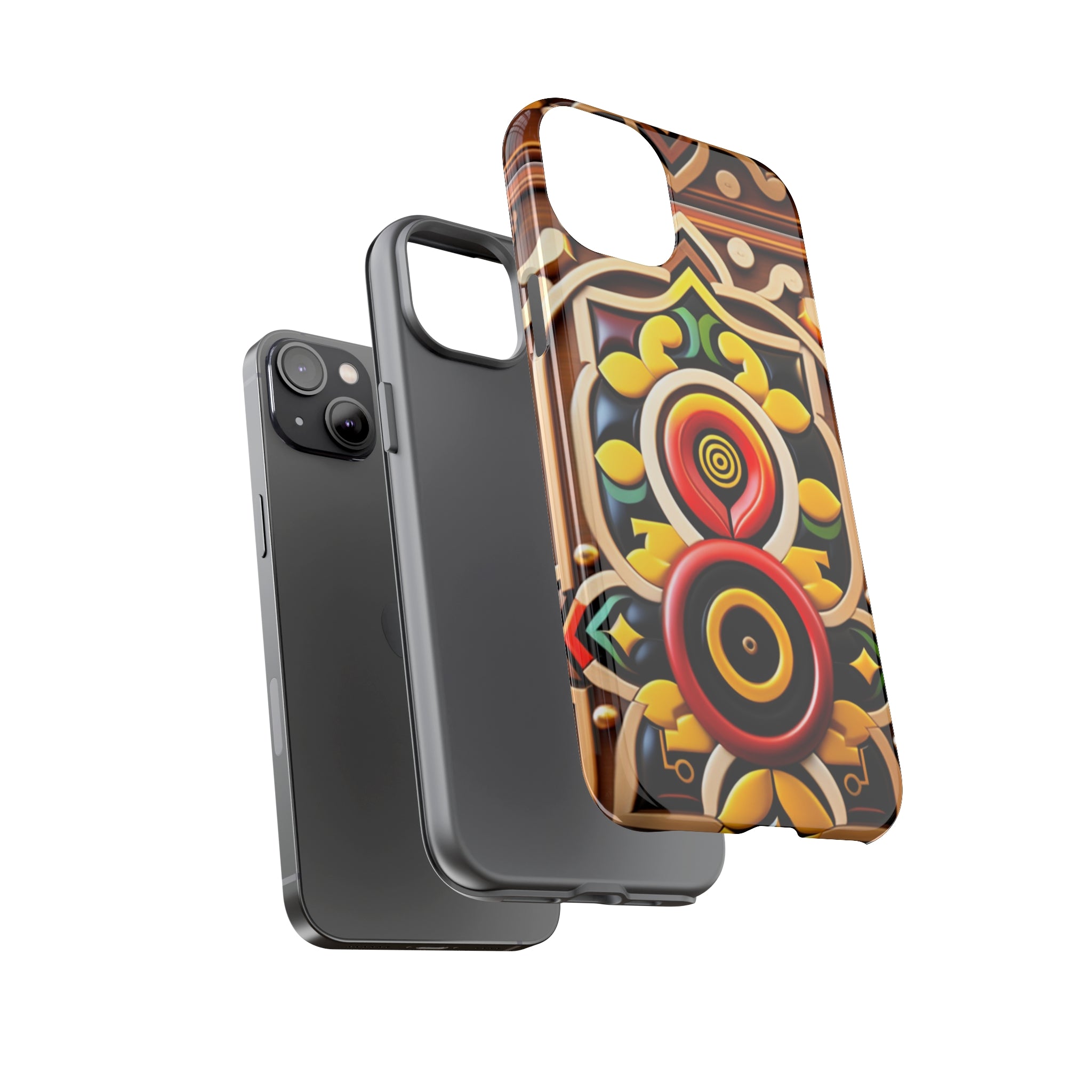 Adinkra Symbol of Africa  Tough Cases