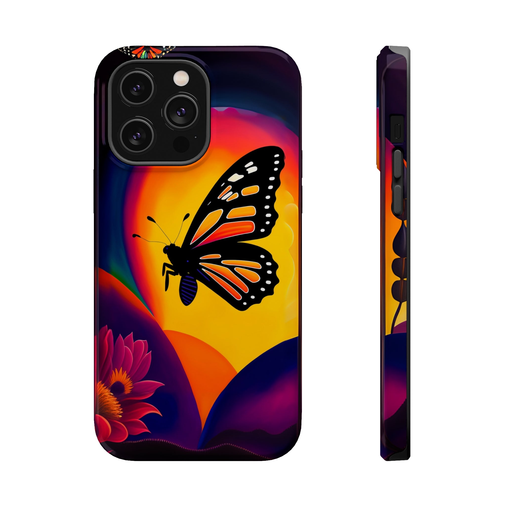 Monarchl In Flight MagSafe