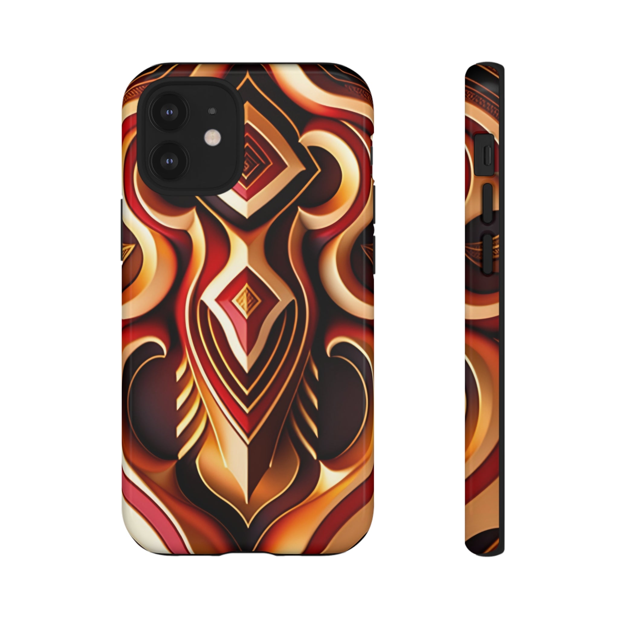Golden Sword Tough Cases