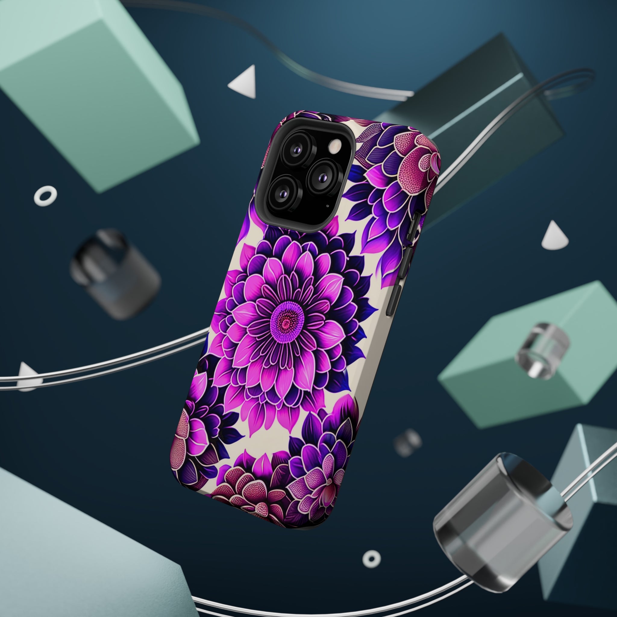 Flora Fantasy MagSafe