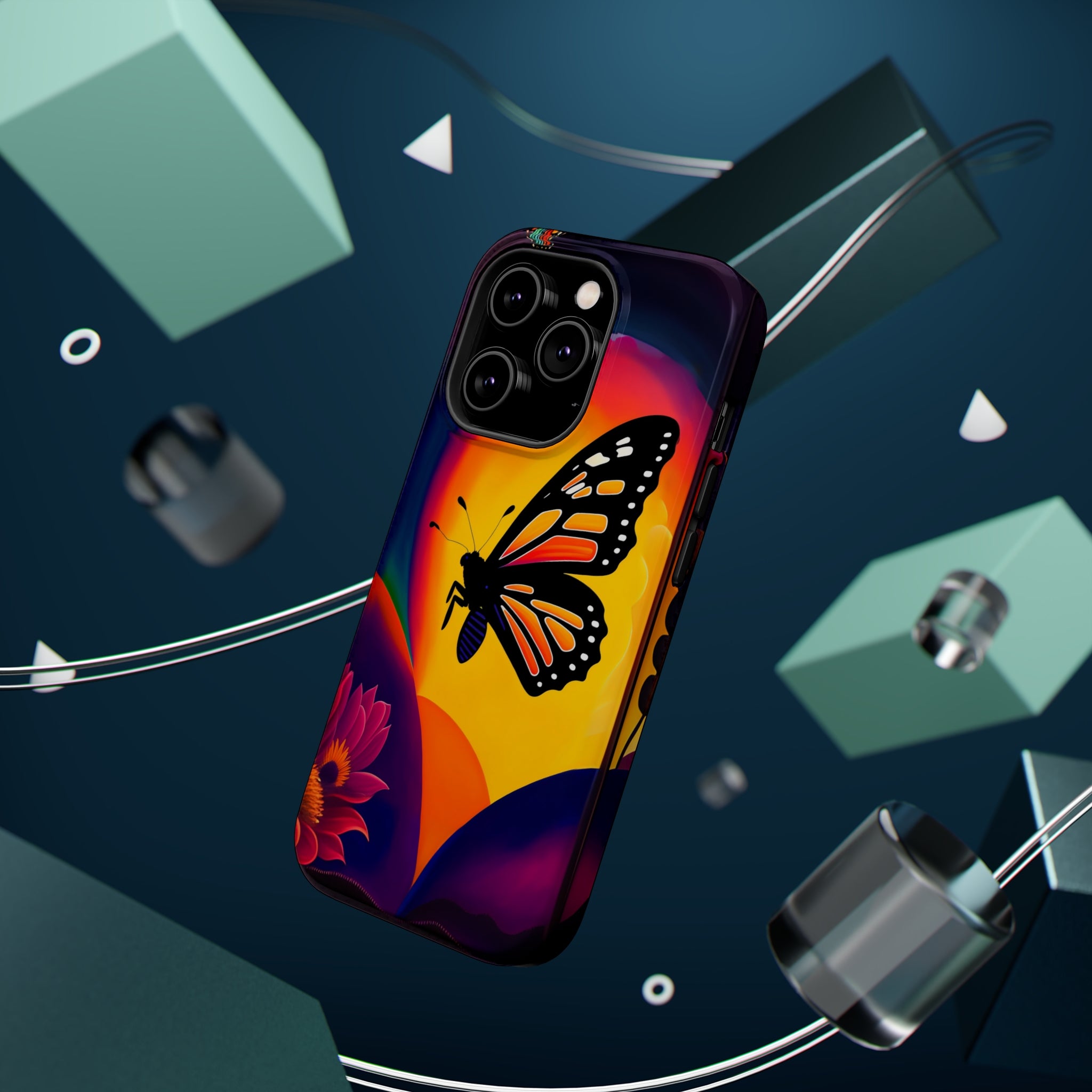 Monarchl In Flight MagSafe