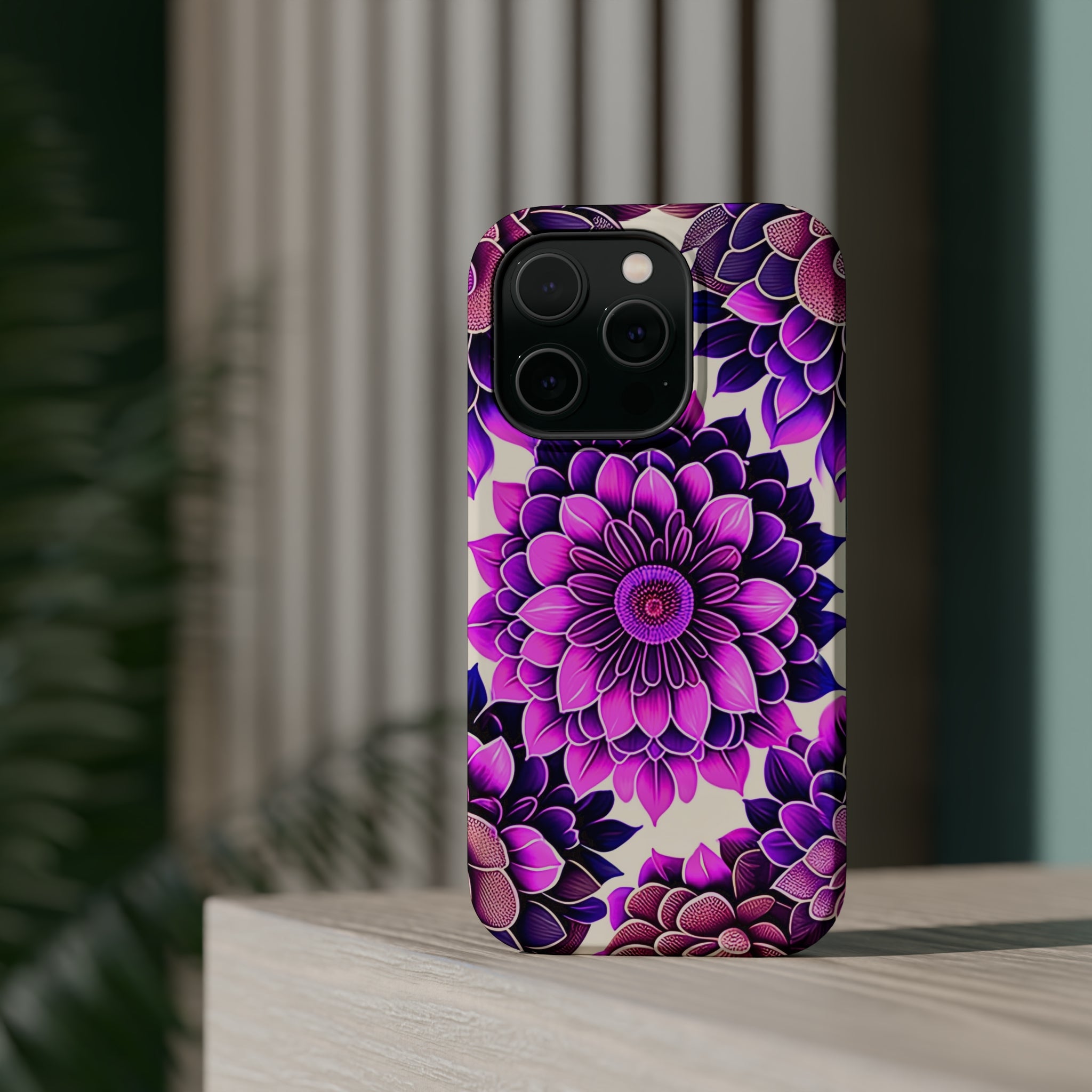 Flora Fantasy MagSafe