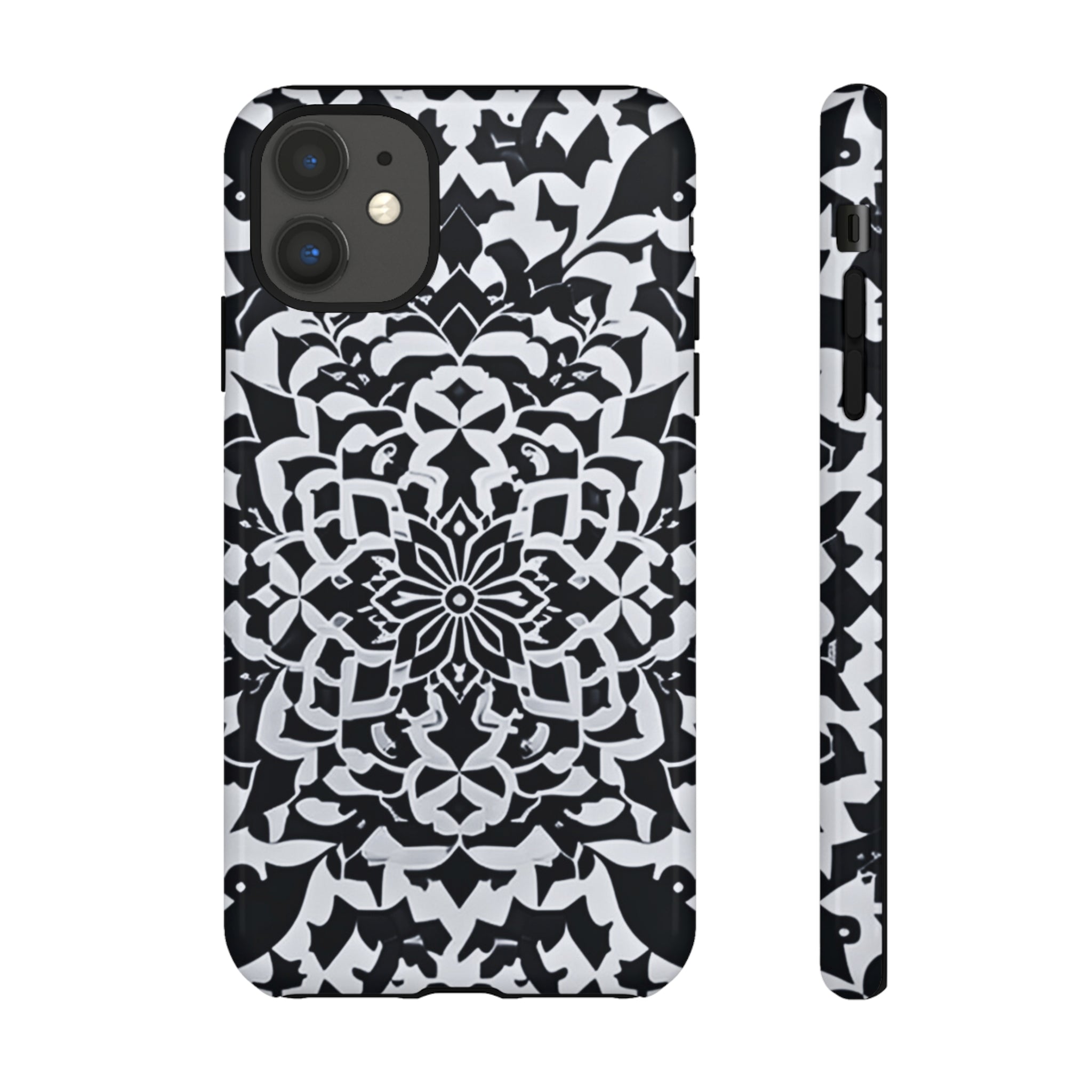 royal cross  Tough Cases