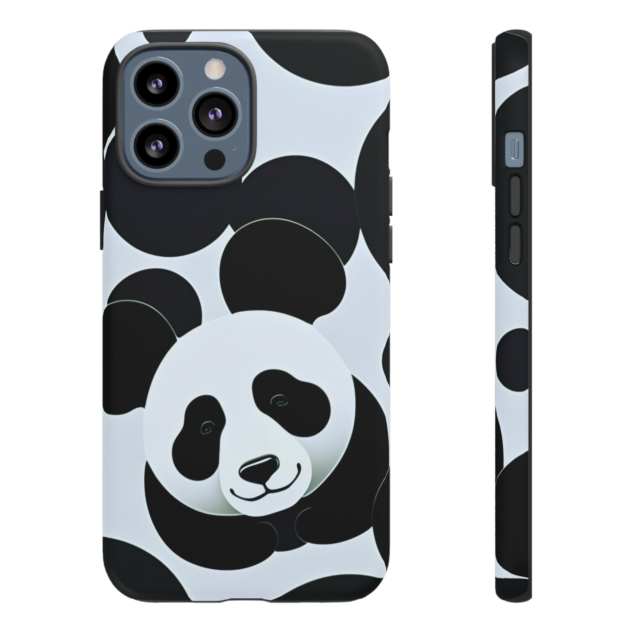 Naughty Panda  Tough Cases