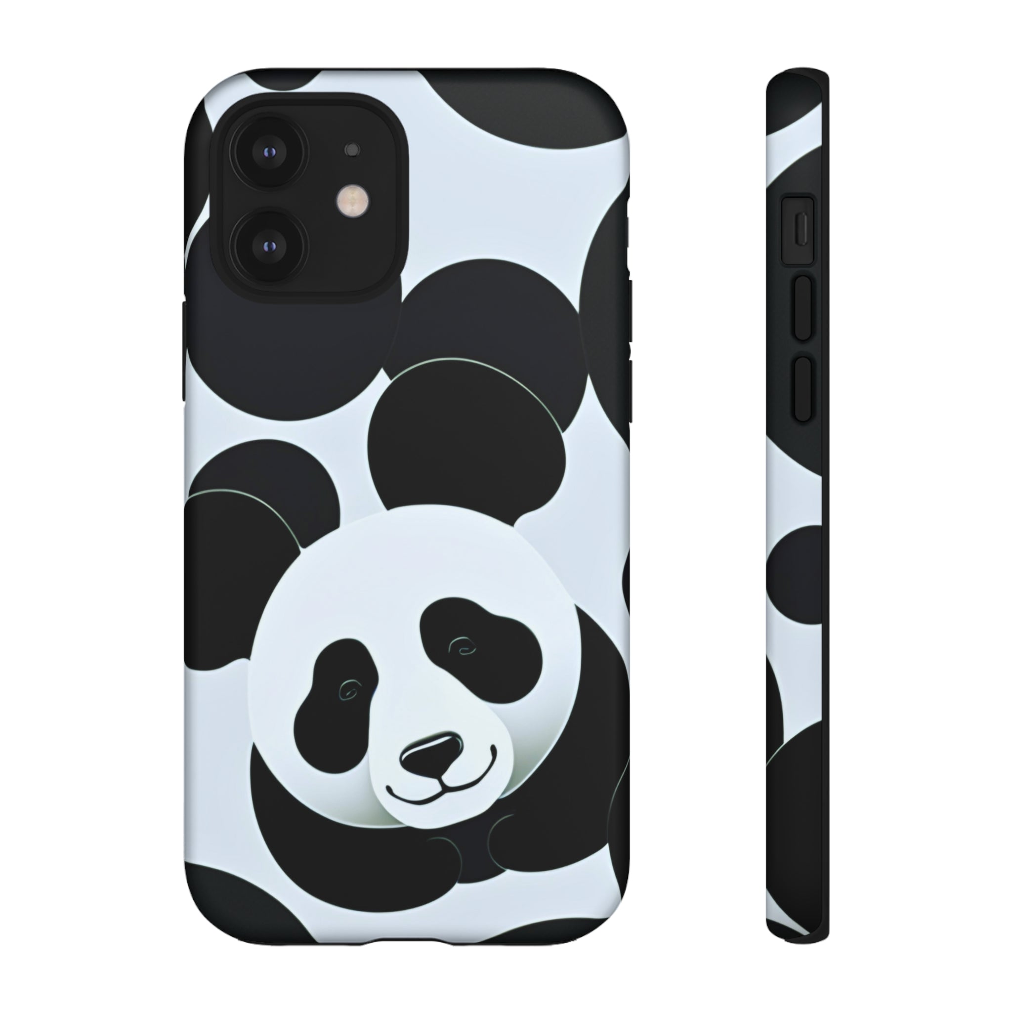 Naughty Panda  Tough Cases