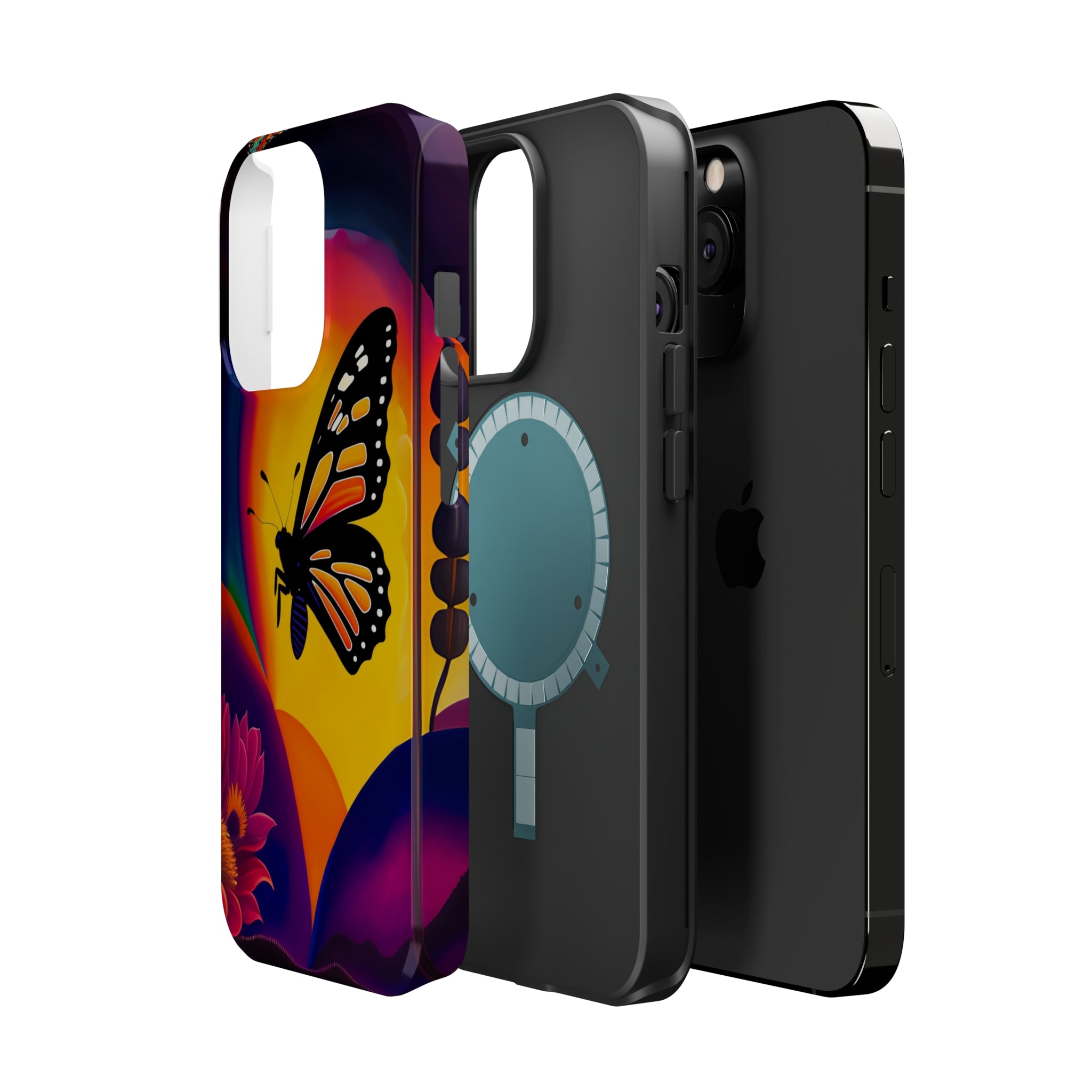 Monarchl In Flight MagSafe