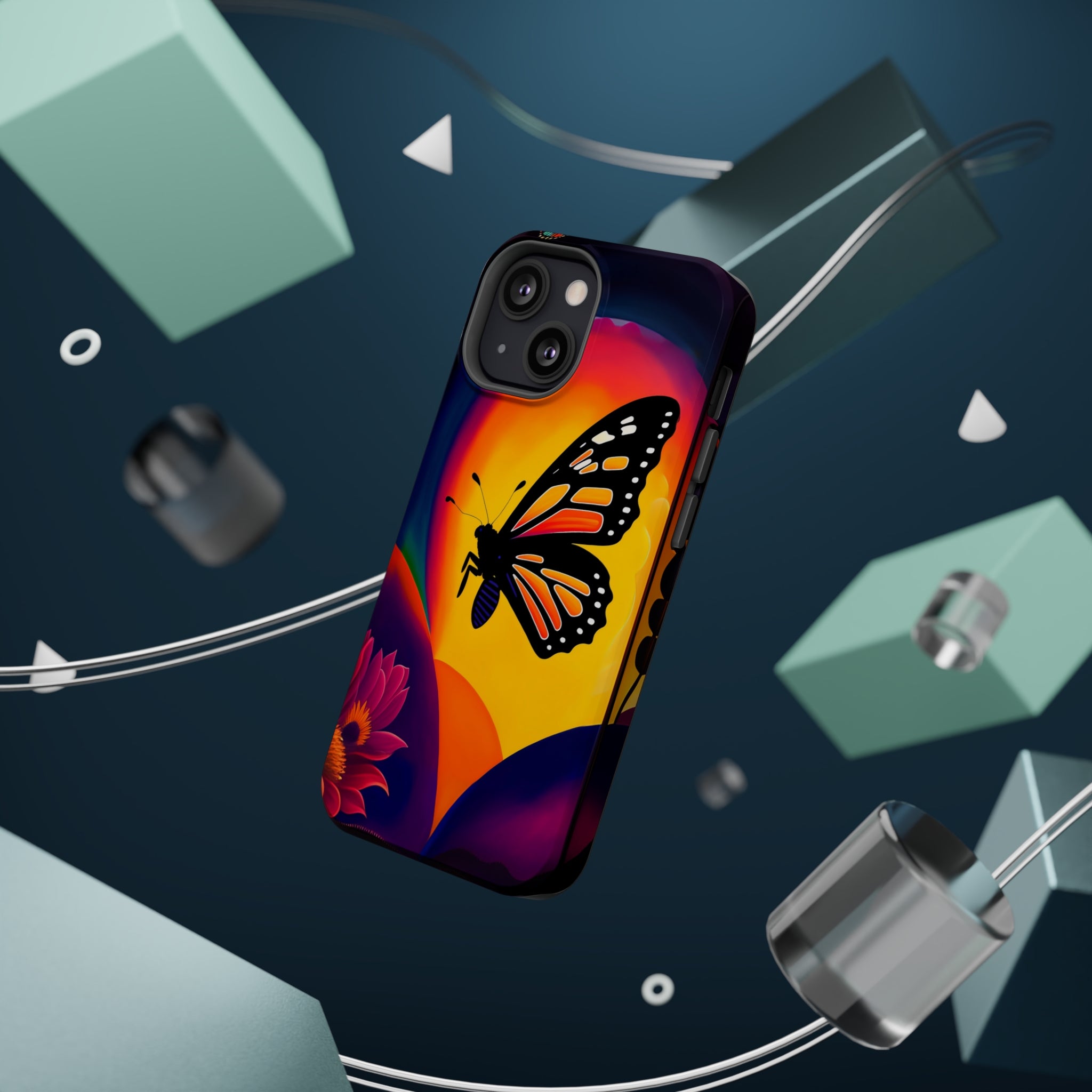 Monarchl In Flight MagSafe